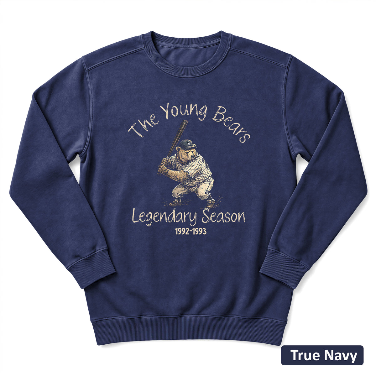 The Young Bears