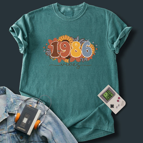 1986 Vibes