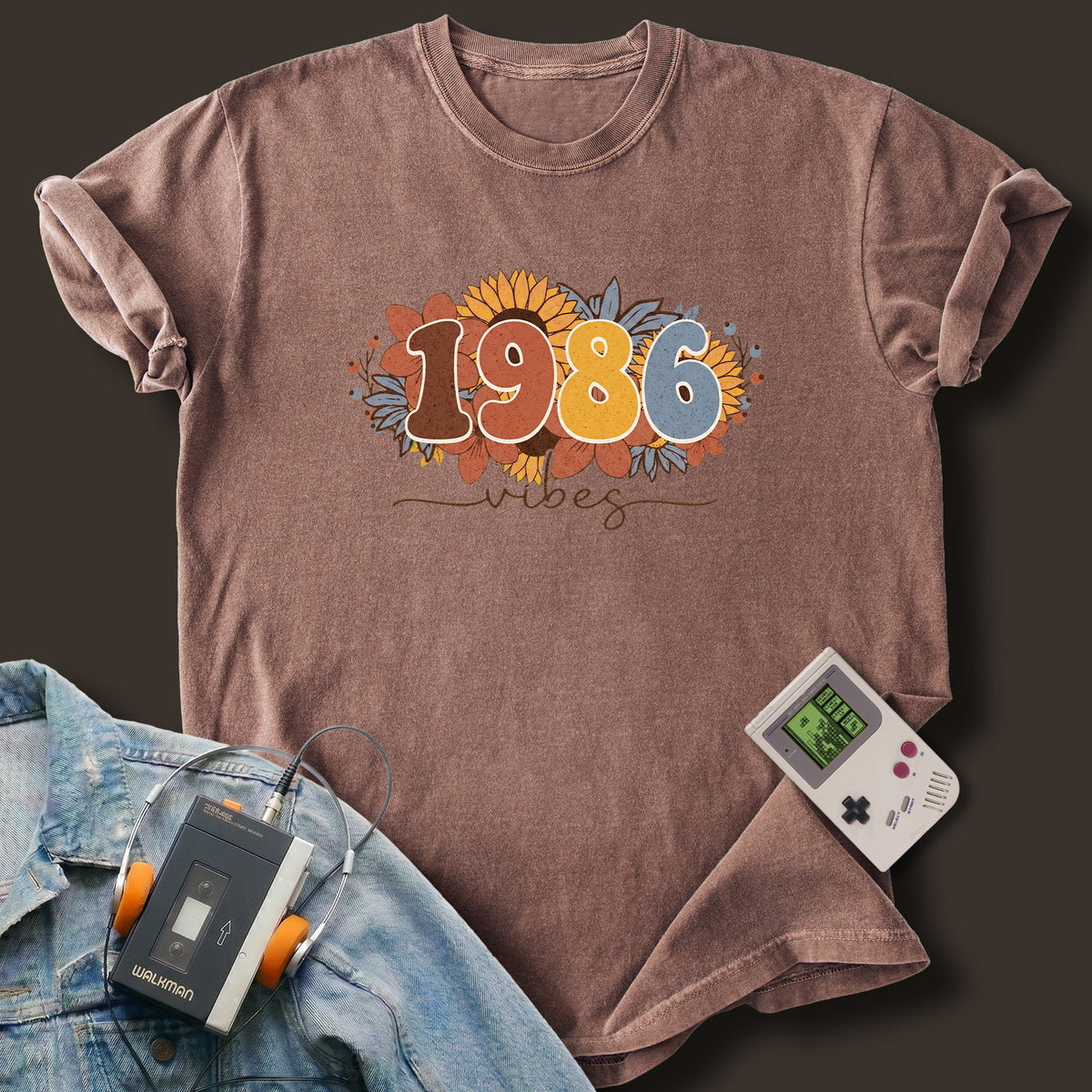 1986 Vibes