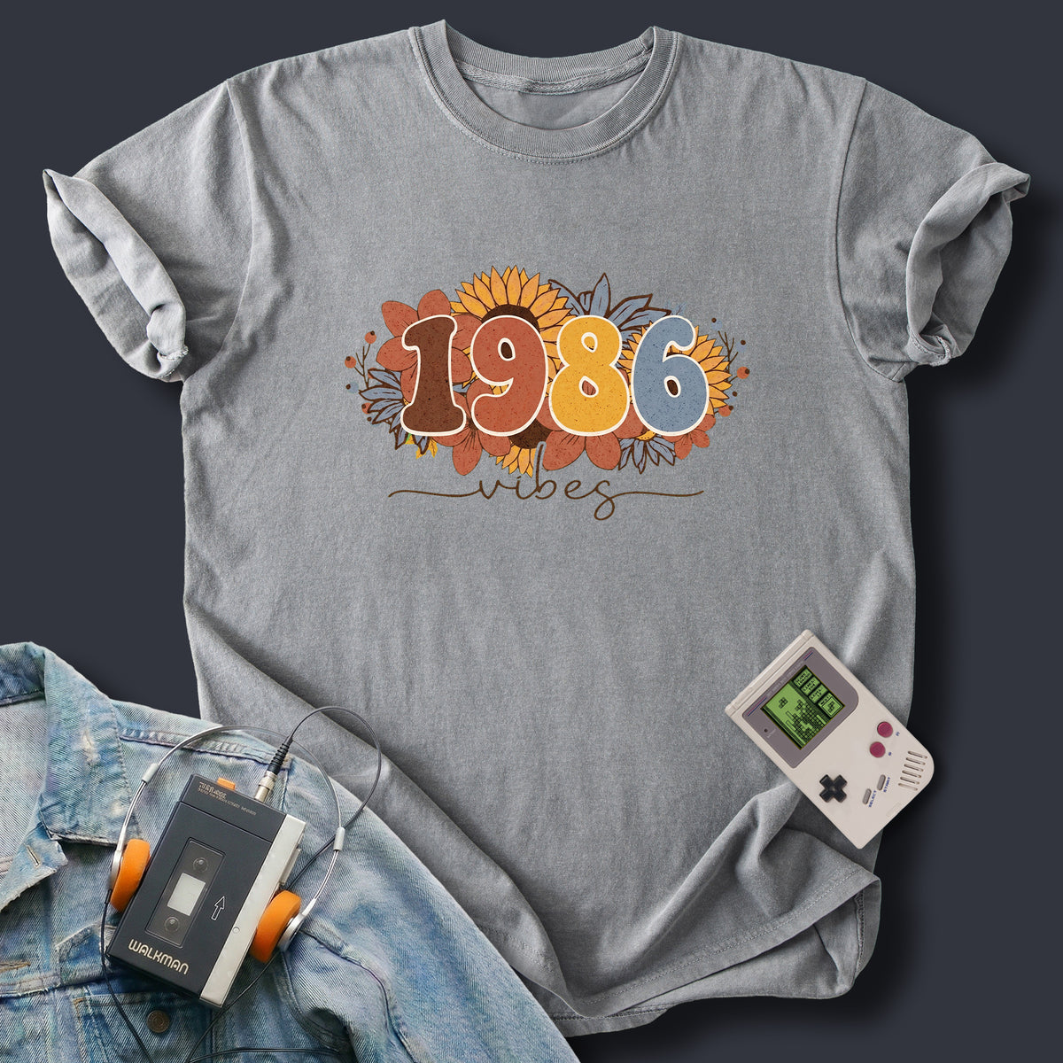 1986 Vibes