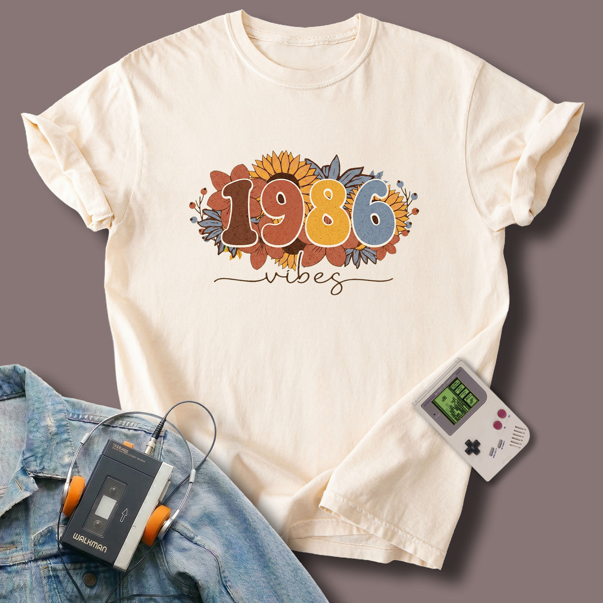 1986 Vibes