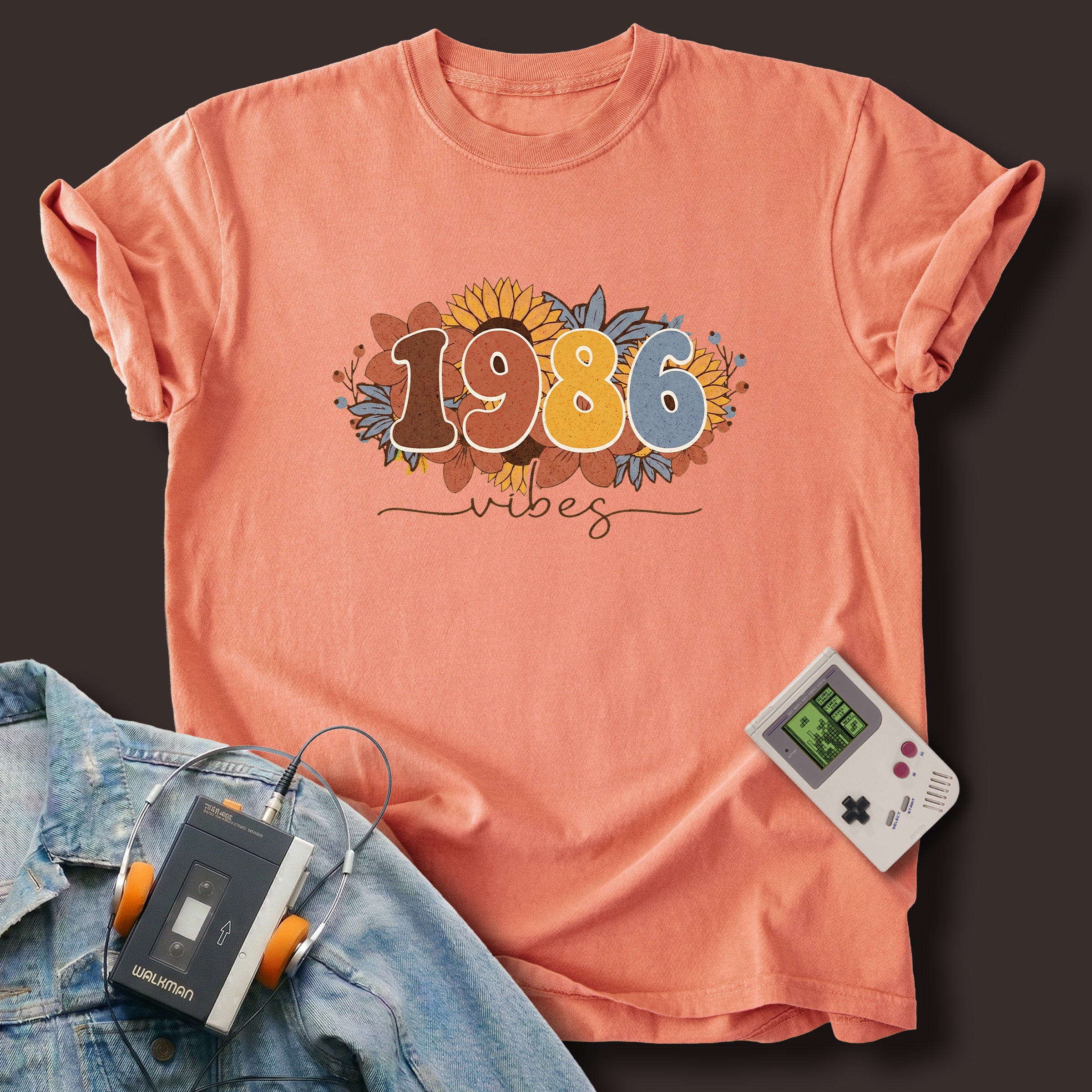 1986 Vibes