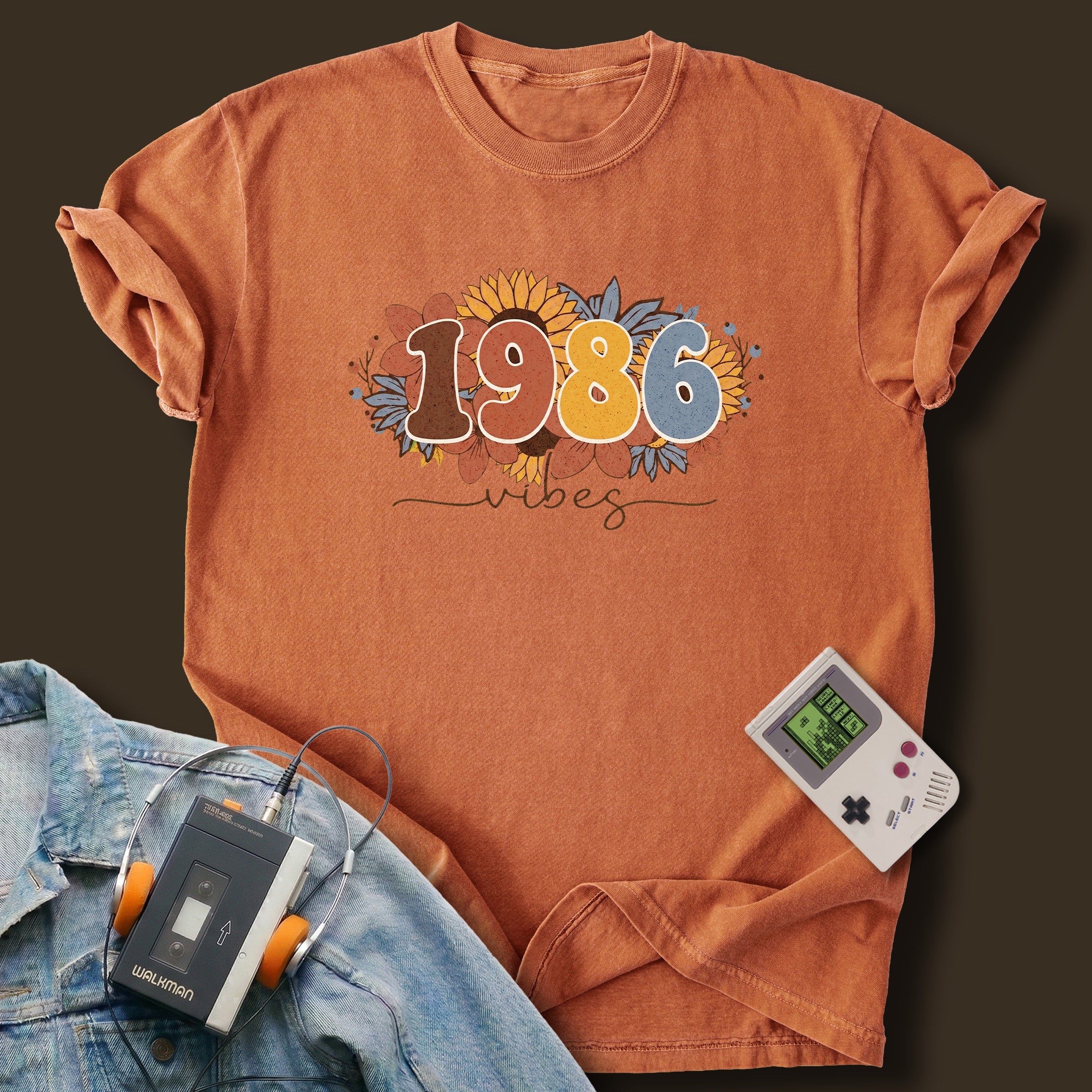 1986 Vibes