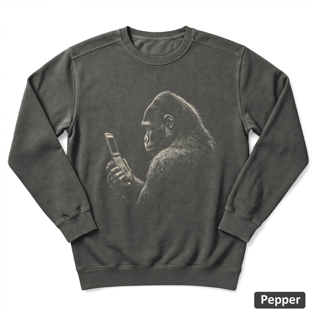 Gorilla&Mobile