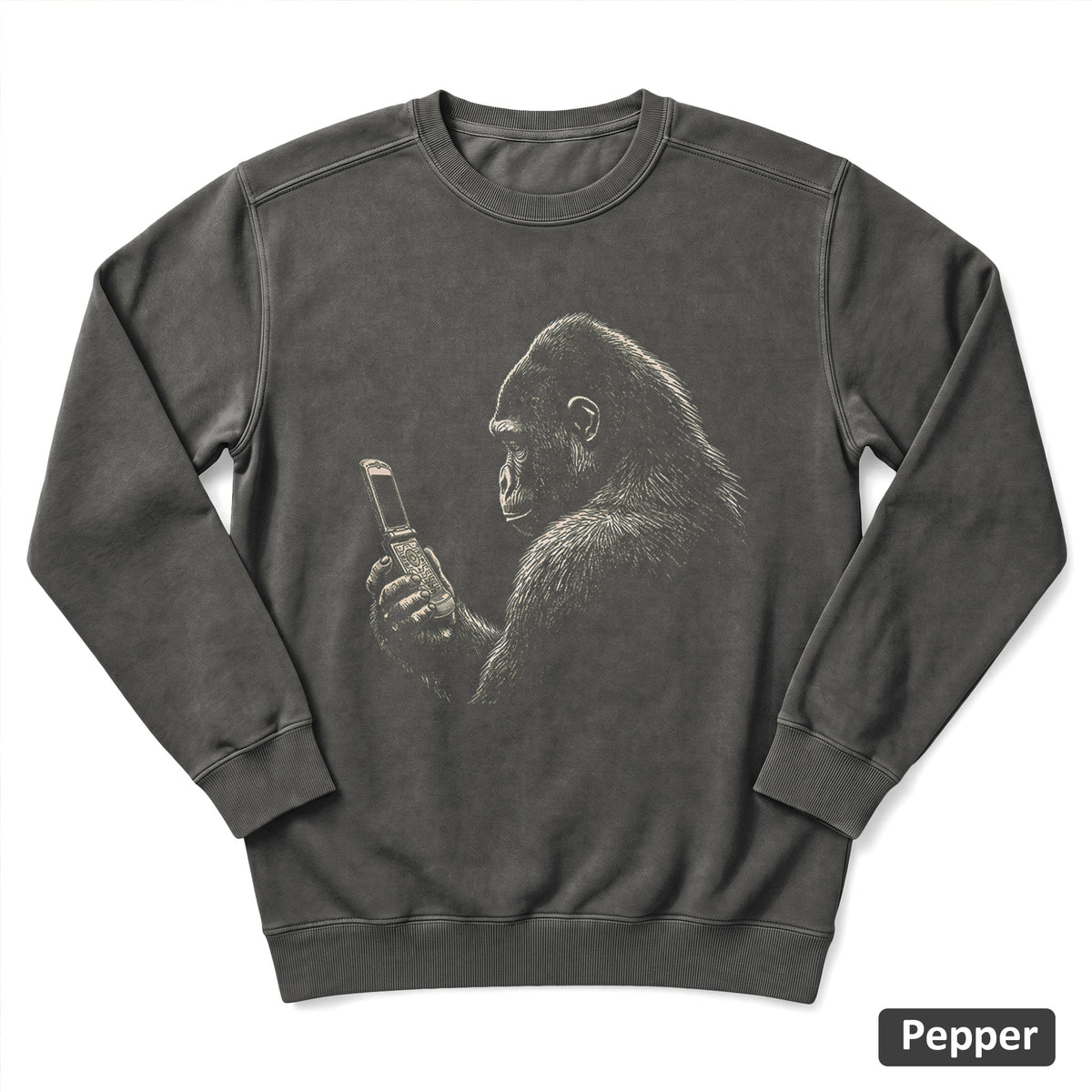 Gorilla&Mobile