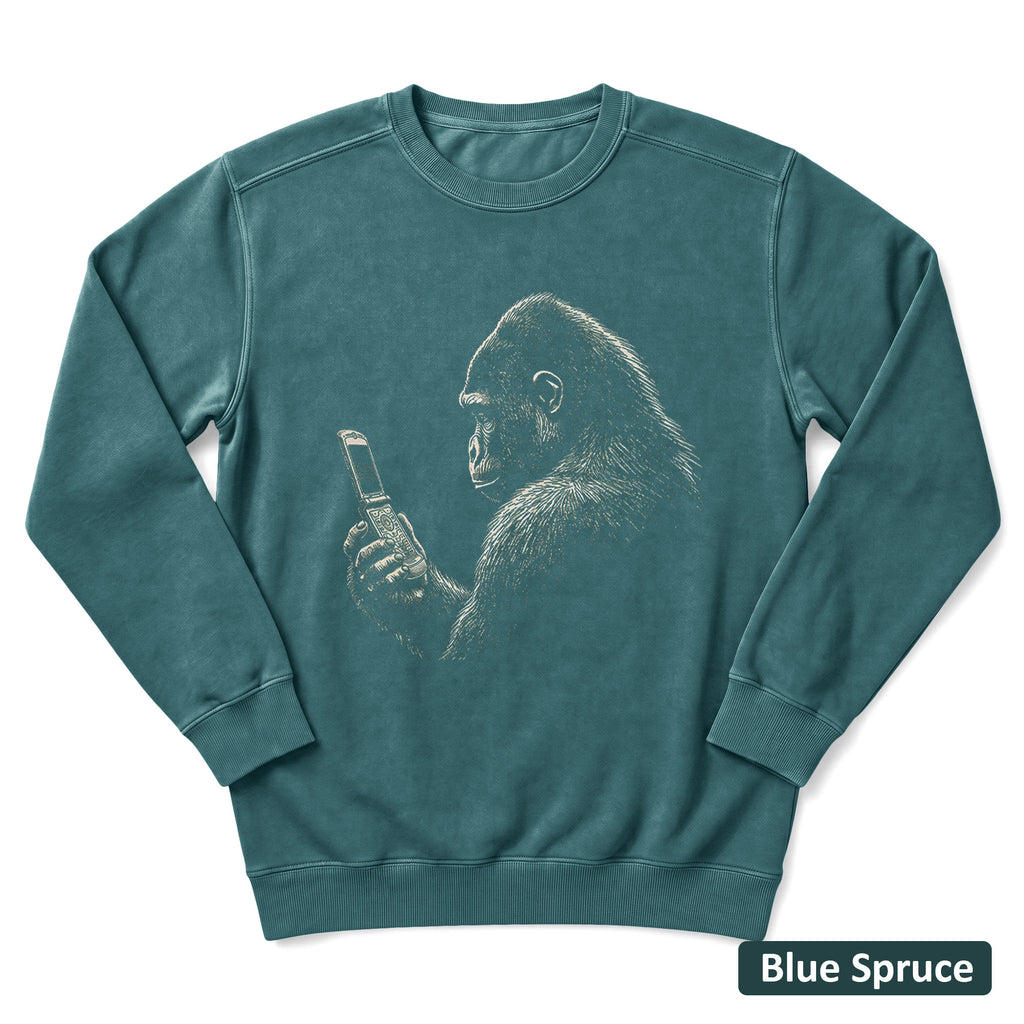 Gorilla&Mobile