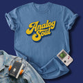 Analog Soul