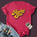 Analog Soul