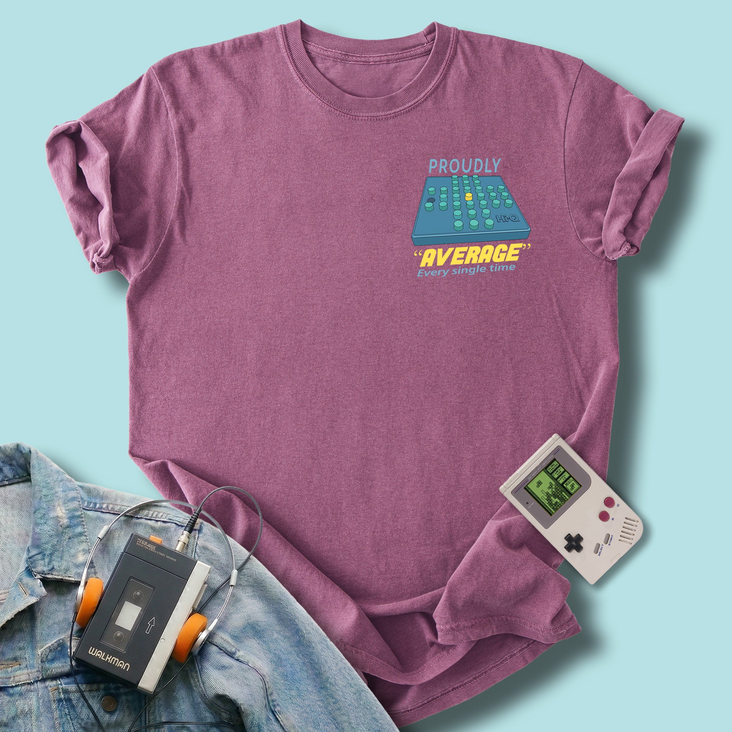 Average