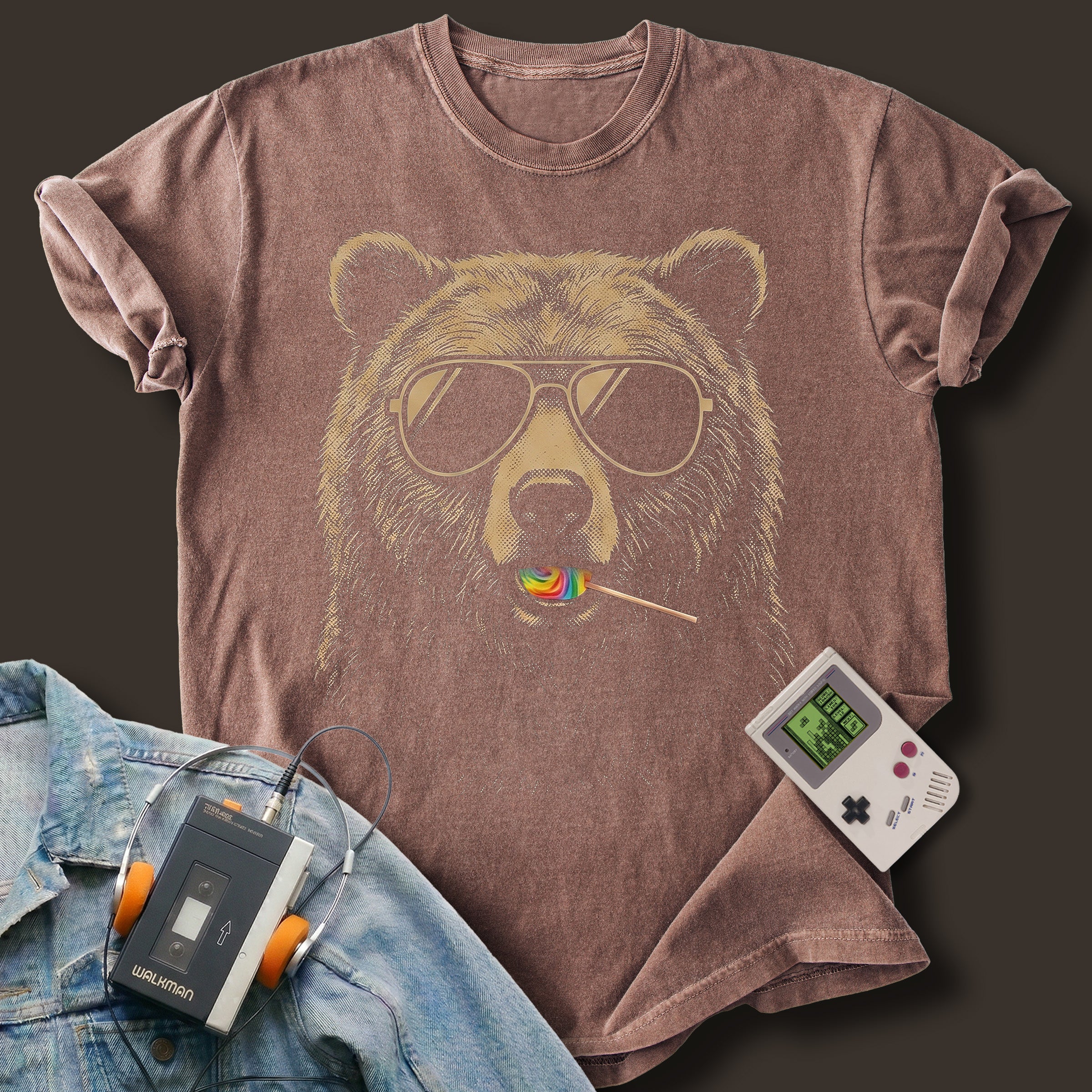 Bear&Candy