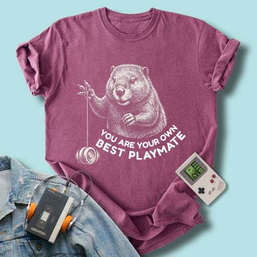 Best Playmate