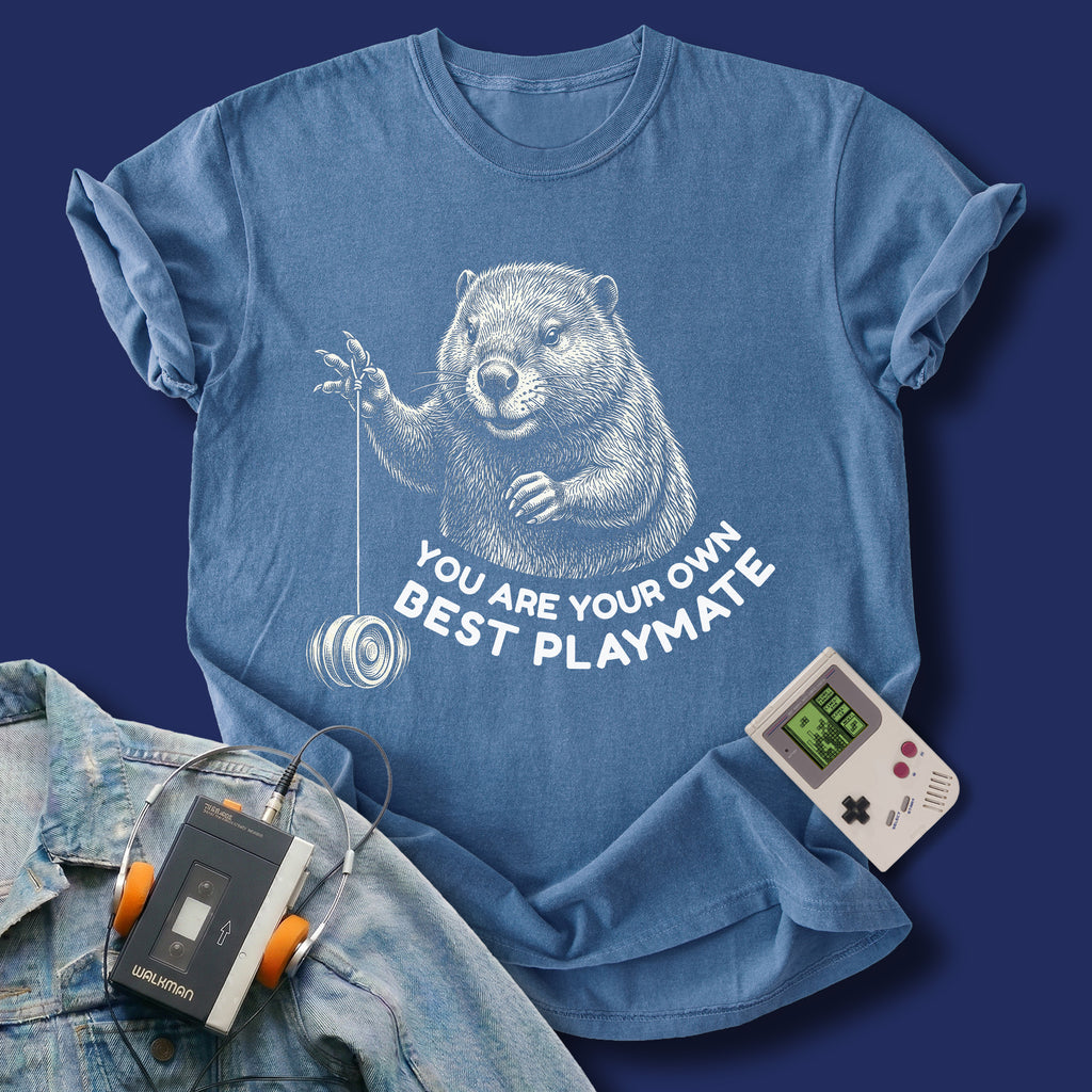 Best Playmate