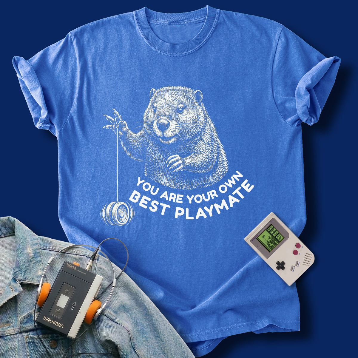 Best Playmate
