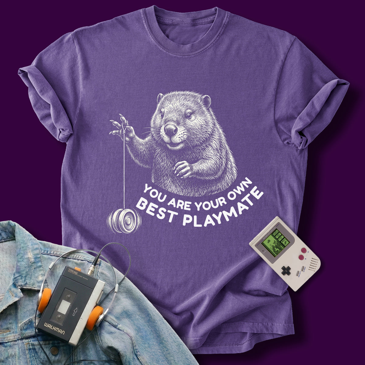 Best Playmate
