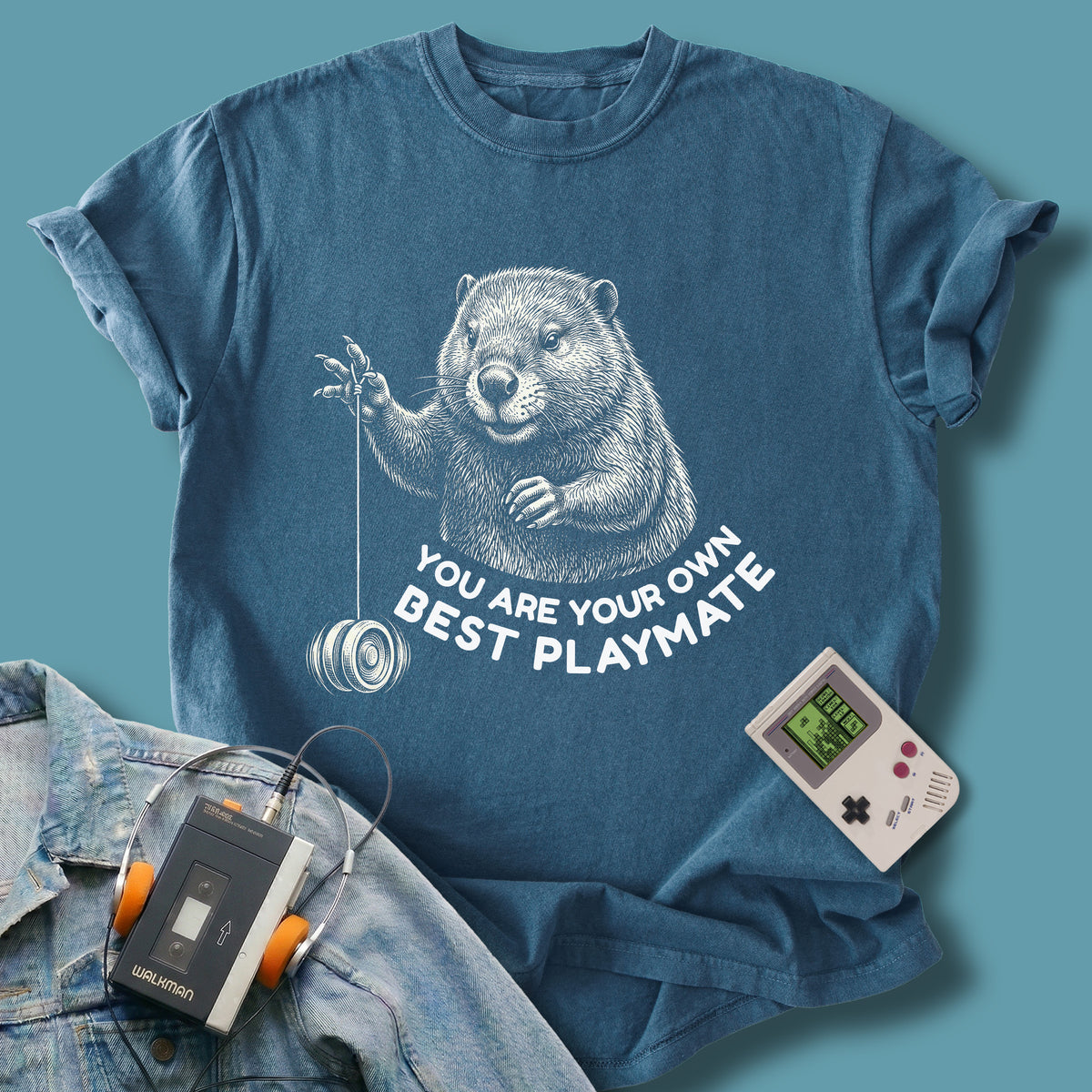 Best Playmate