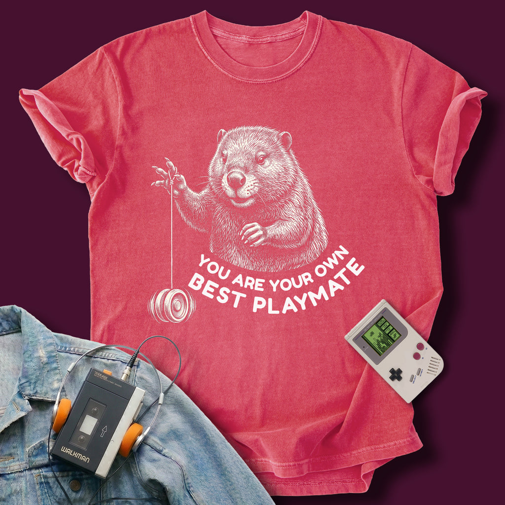 Best Playmate