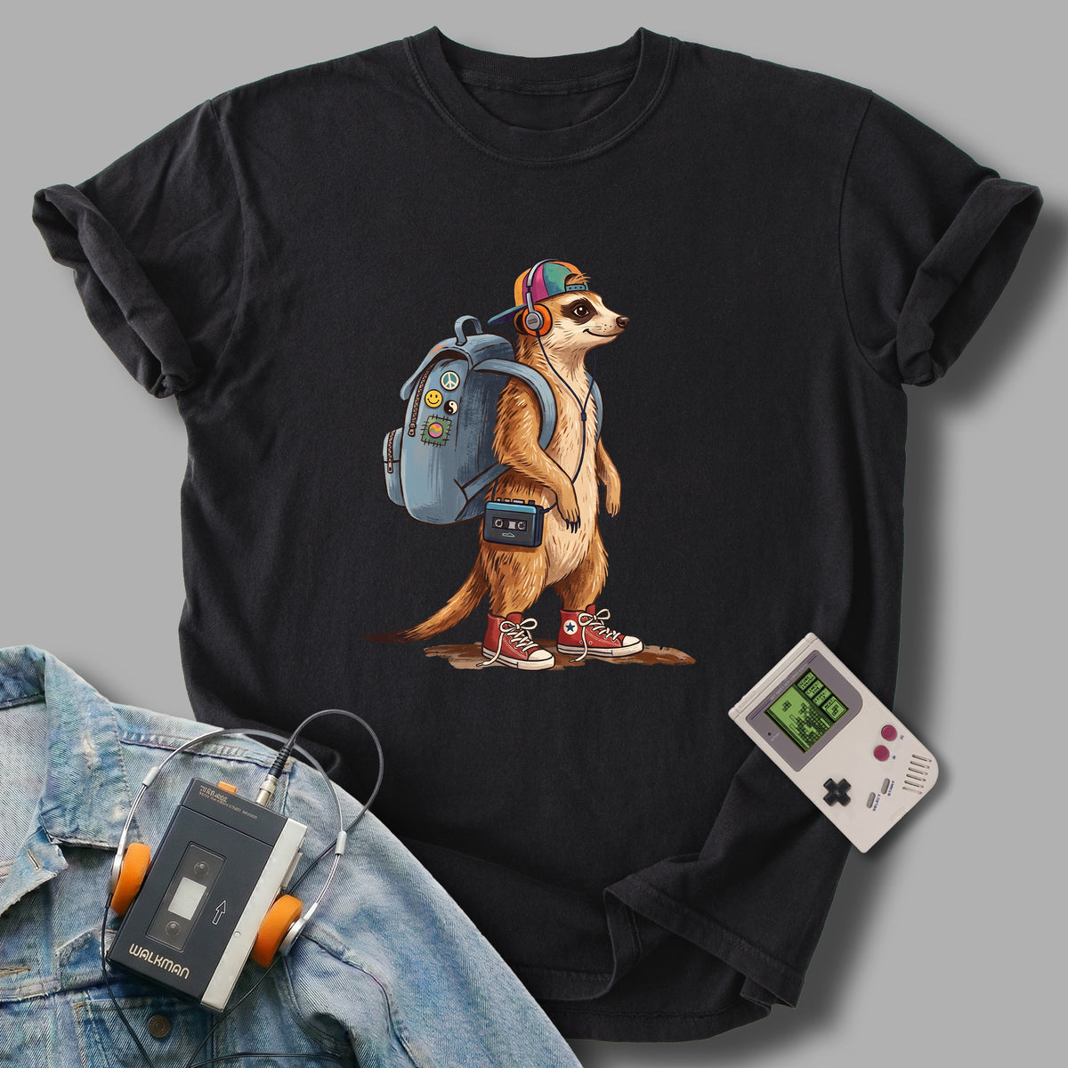 School Mod