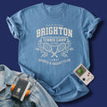 Brighton Tennis Camp