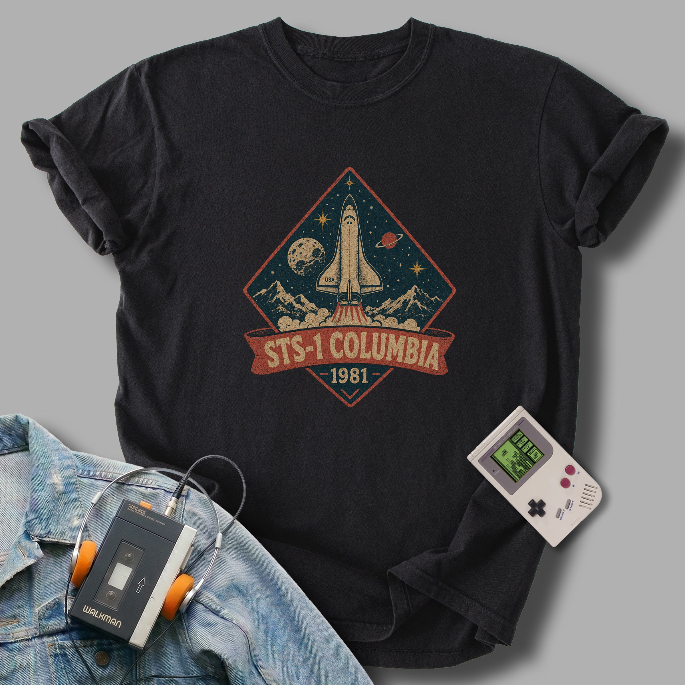 Columbia 81