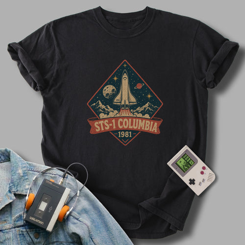 Columbia 81