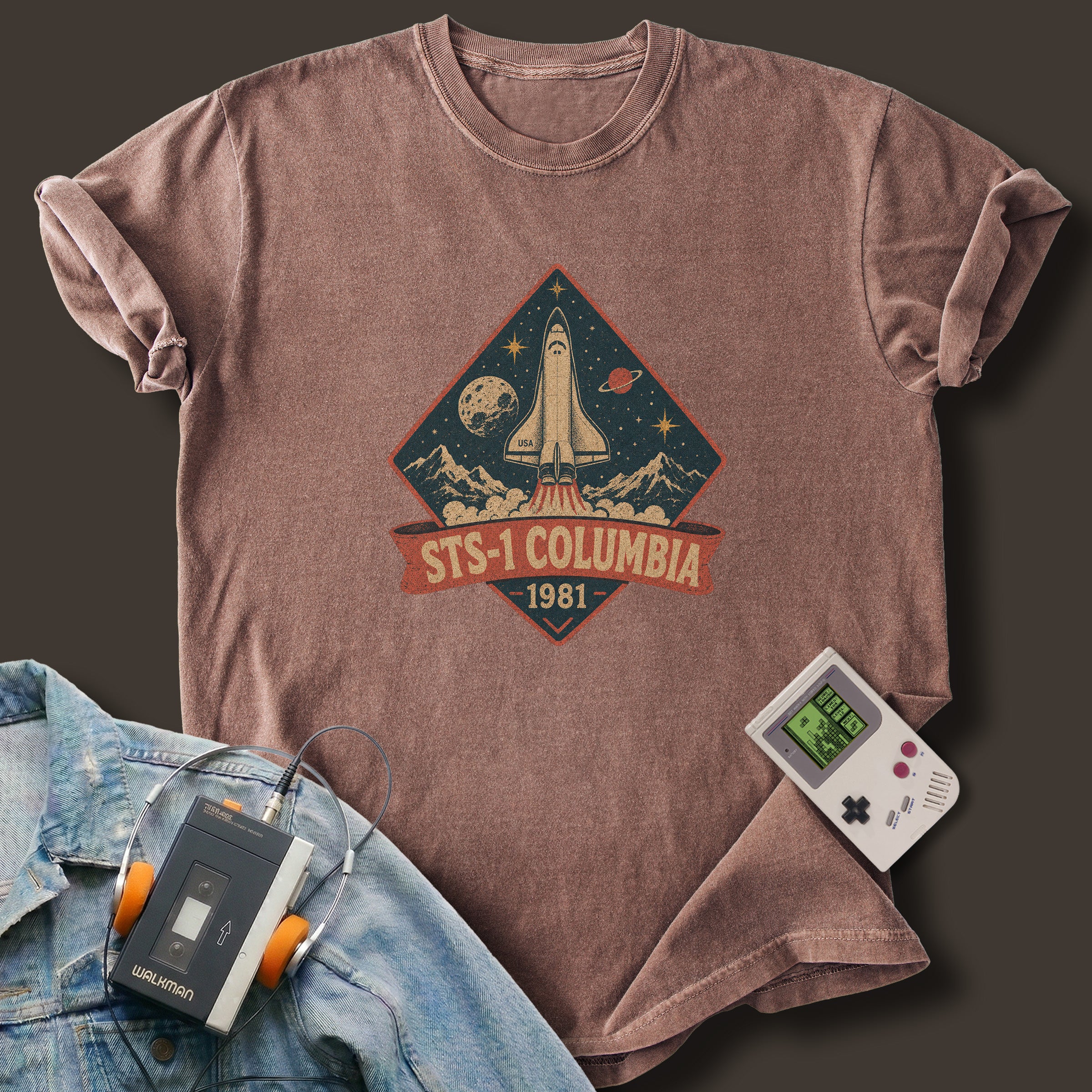 Columbia 81