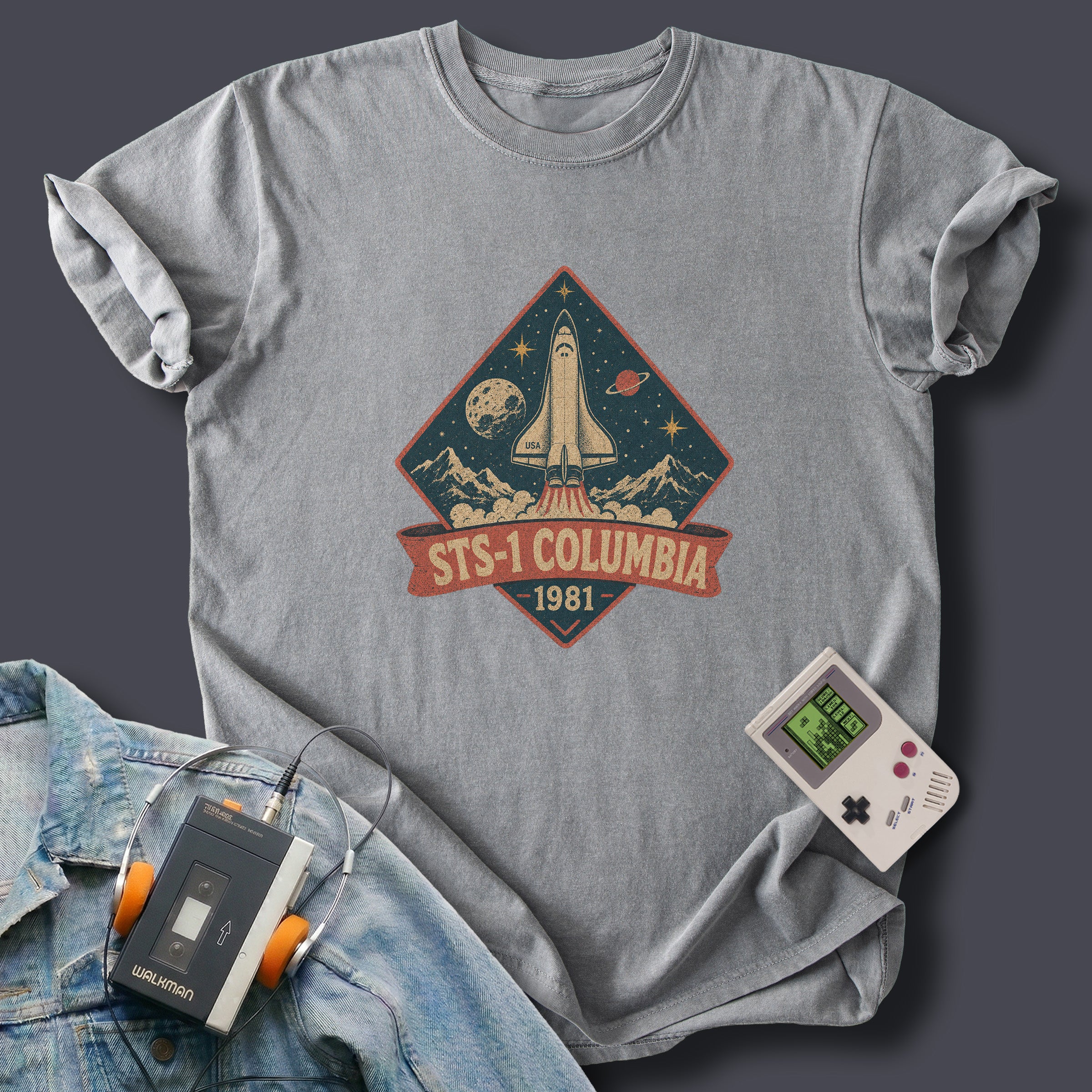 Columbia 81