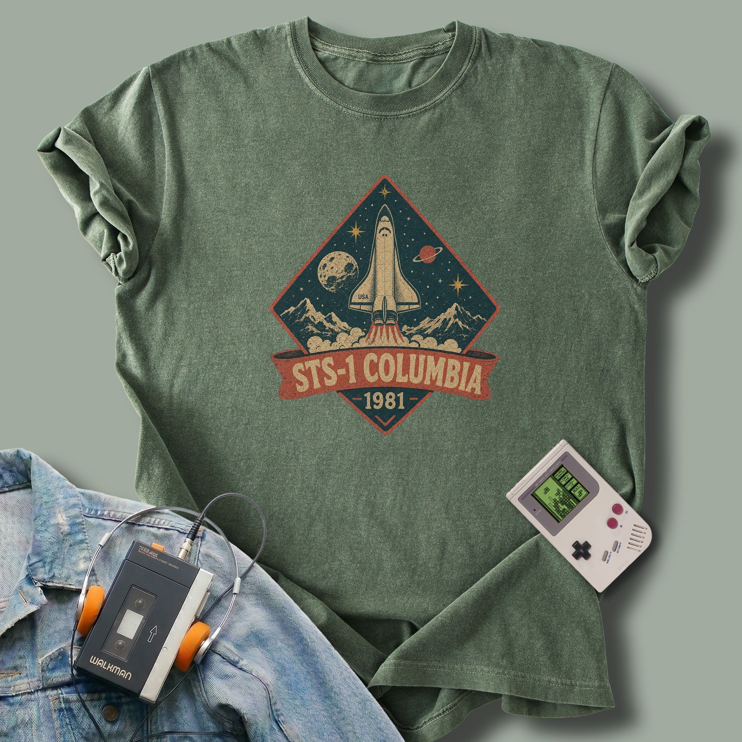 Columbia 81
