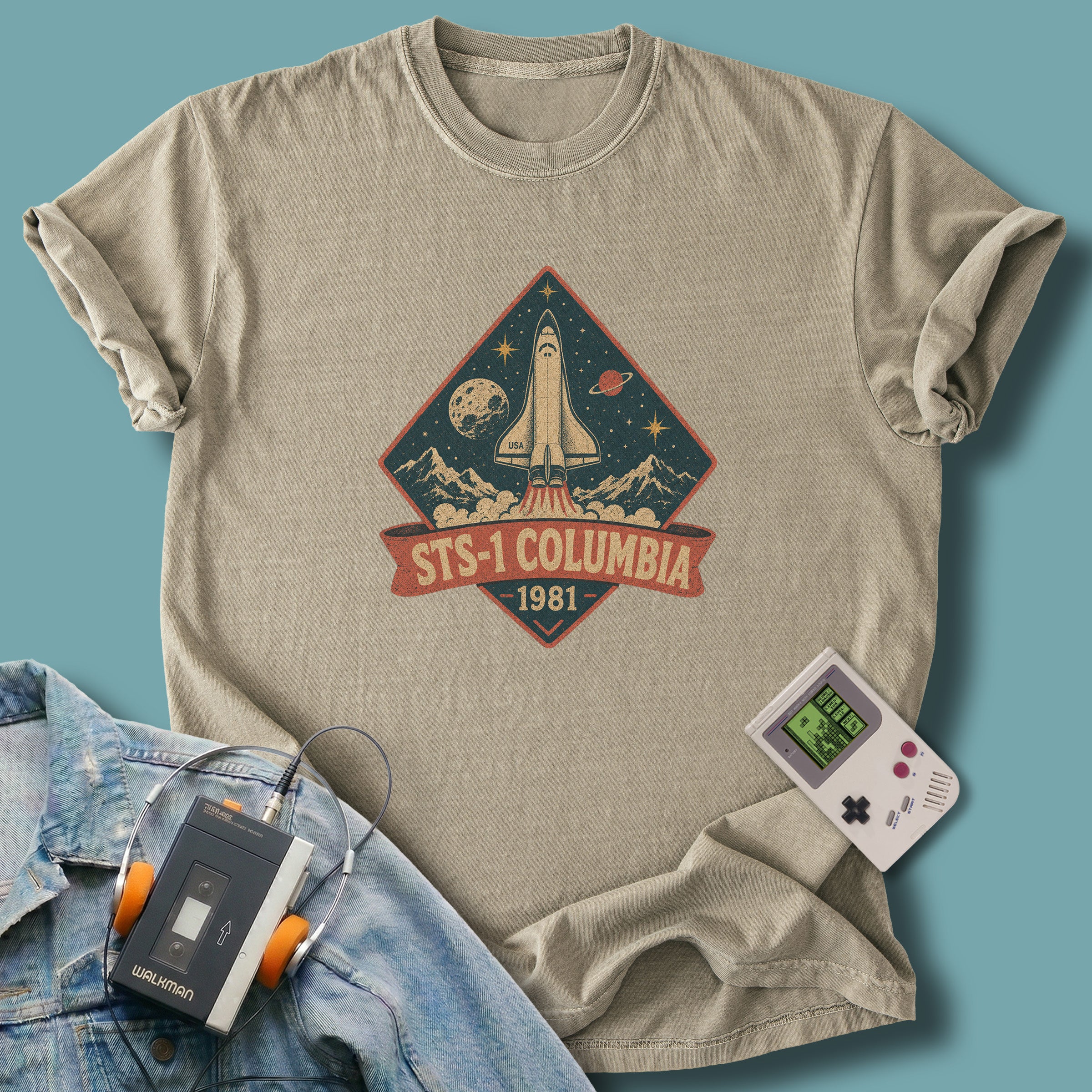 Columbia 81