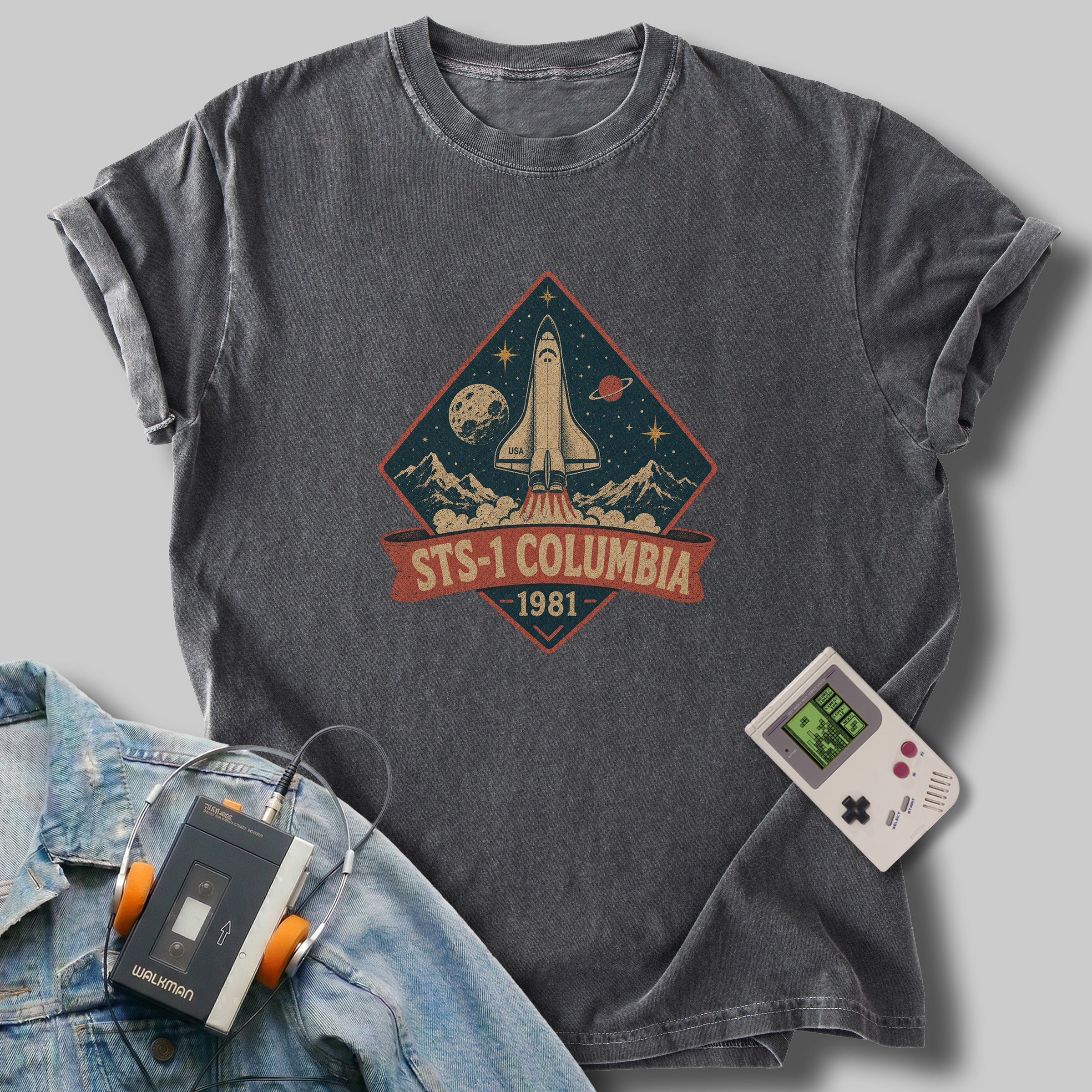 Columbia 81