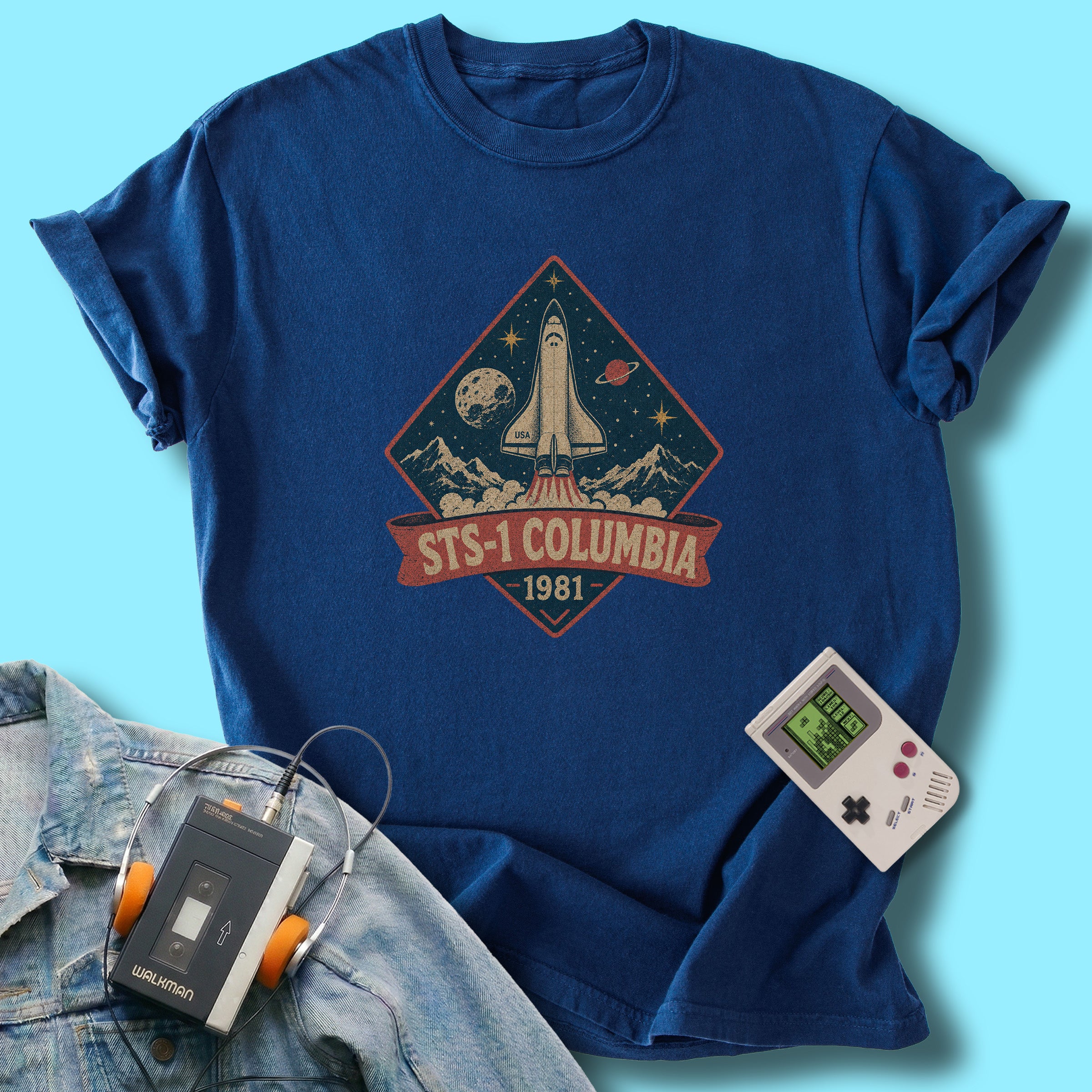 Columbia 81
