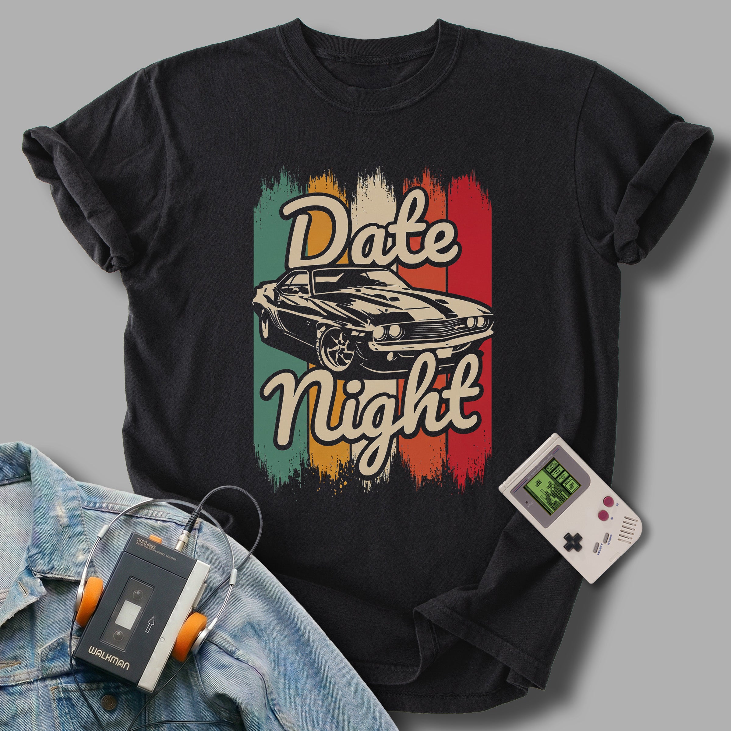 Date Night