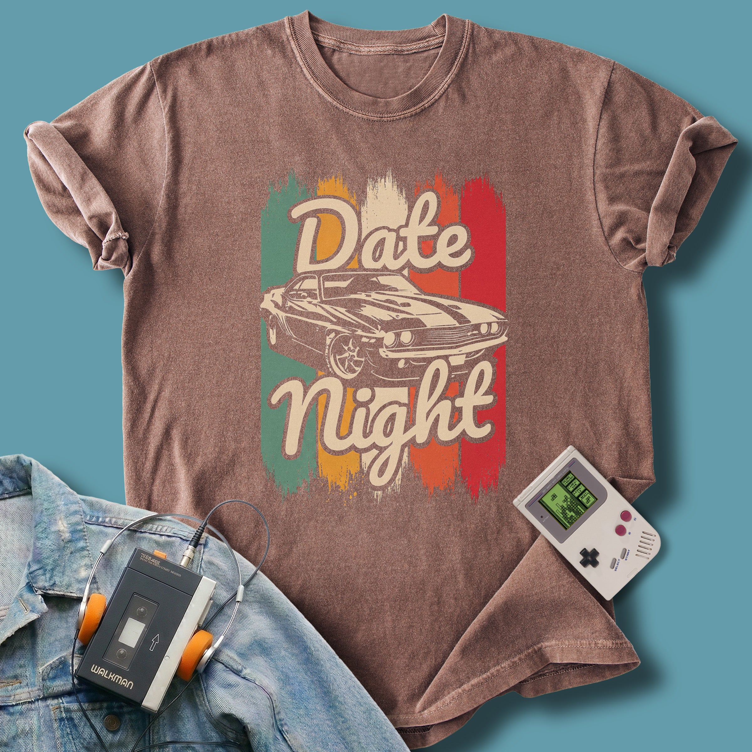 Date Night