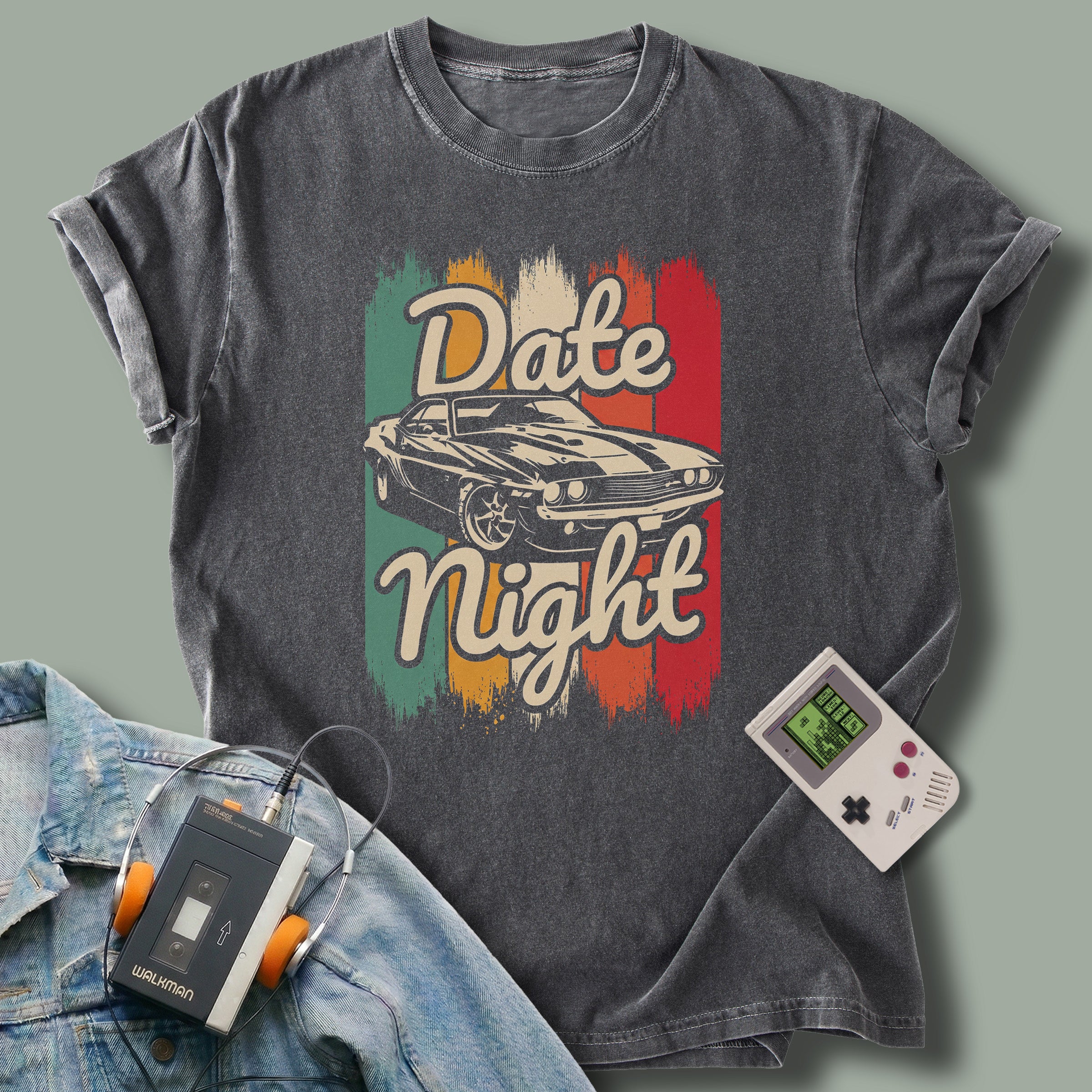 Date Night