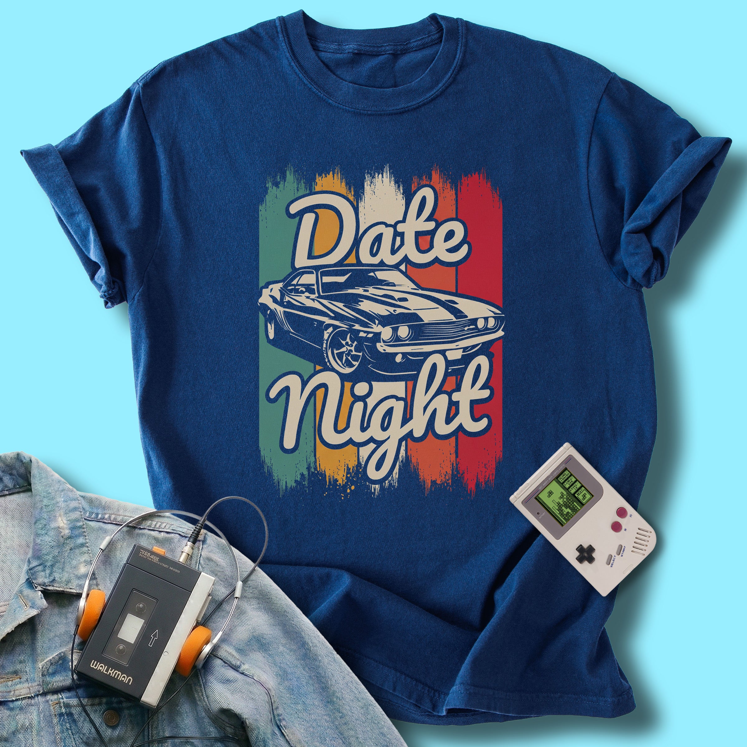 Date Night