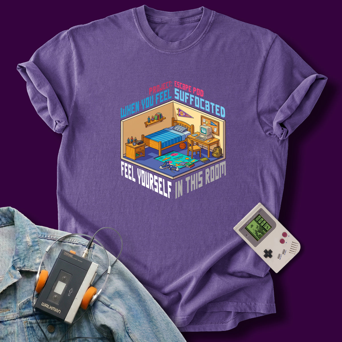 Escape Pod