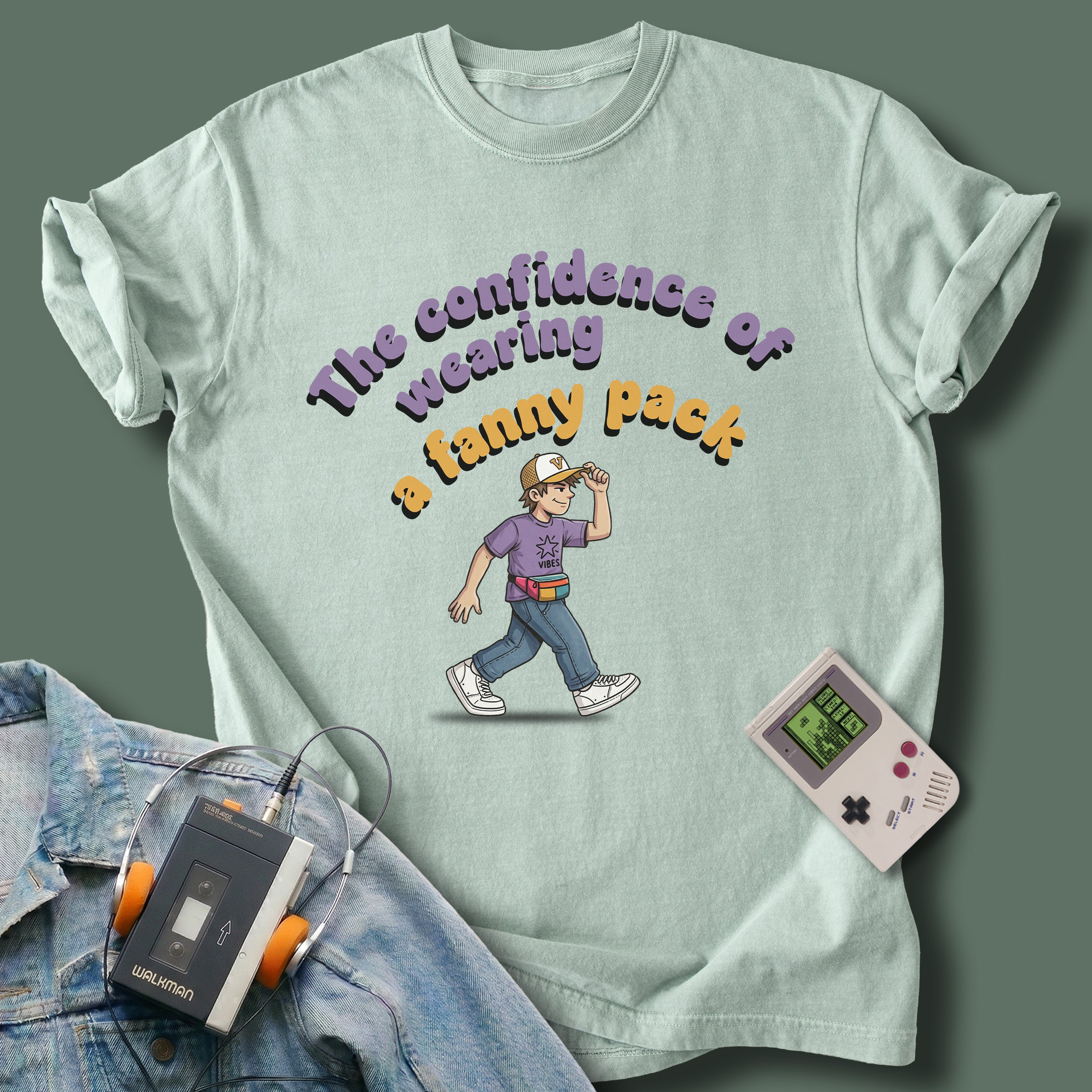 Fanny Pack