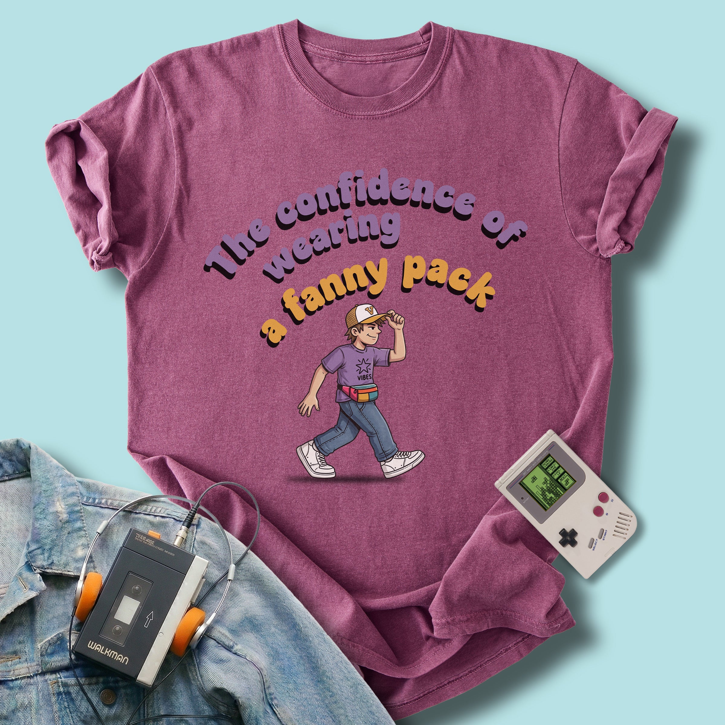 Fanny Pack