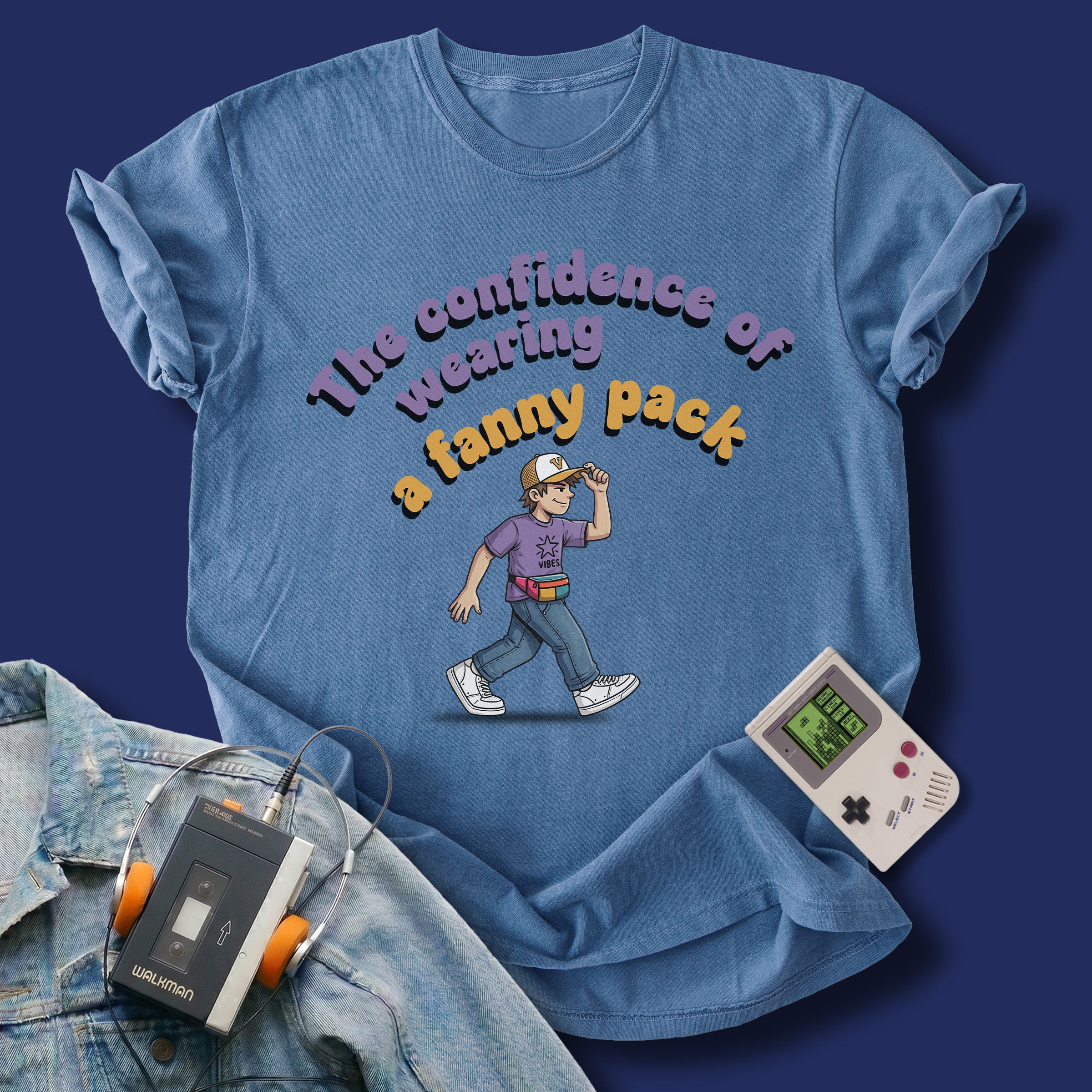 Fanny Pack