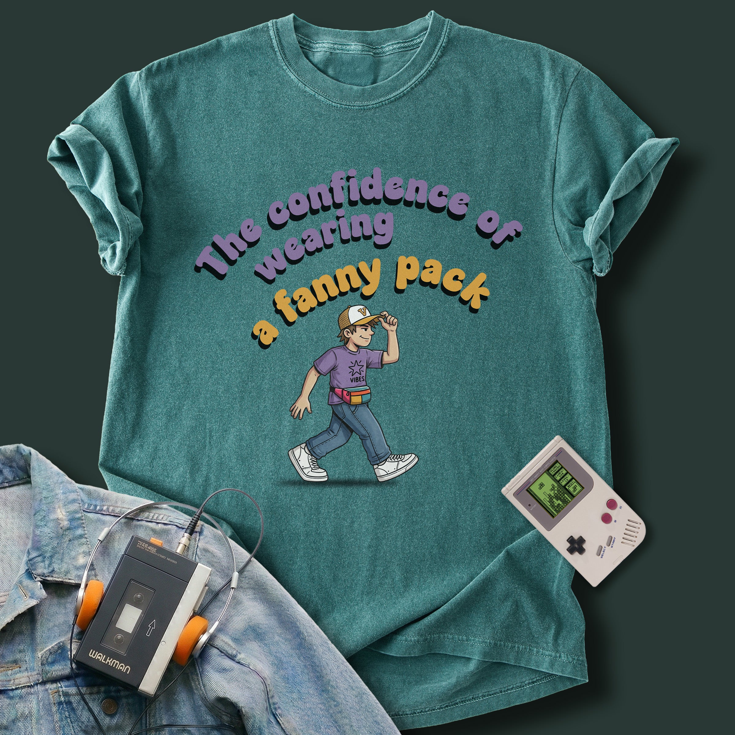 Fanny Pack