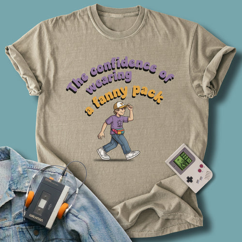 Fanny Pack