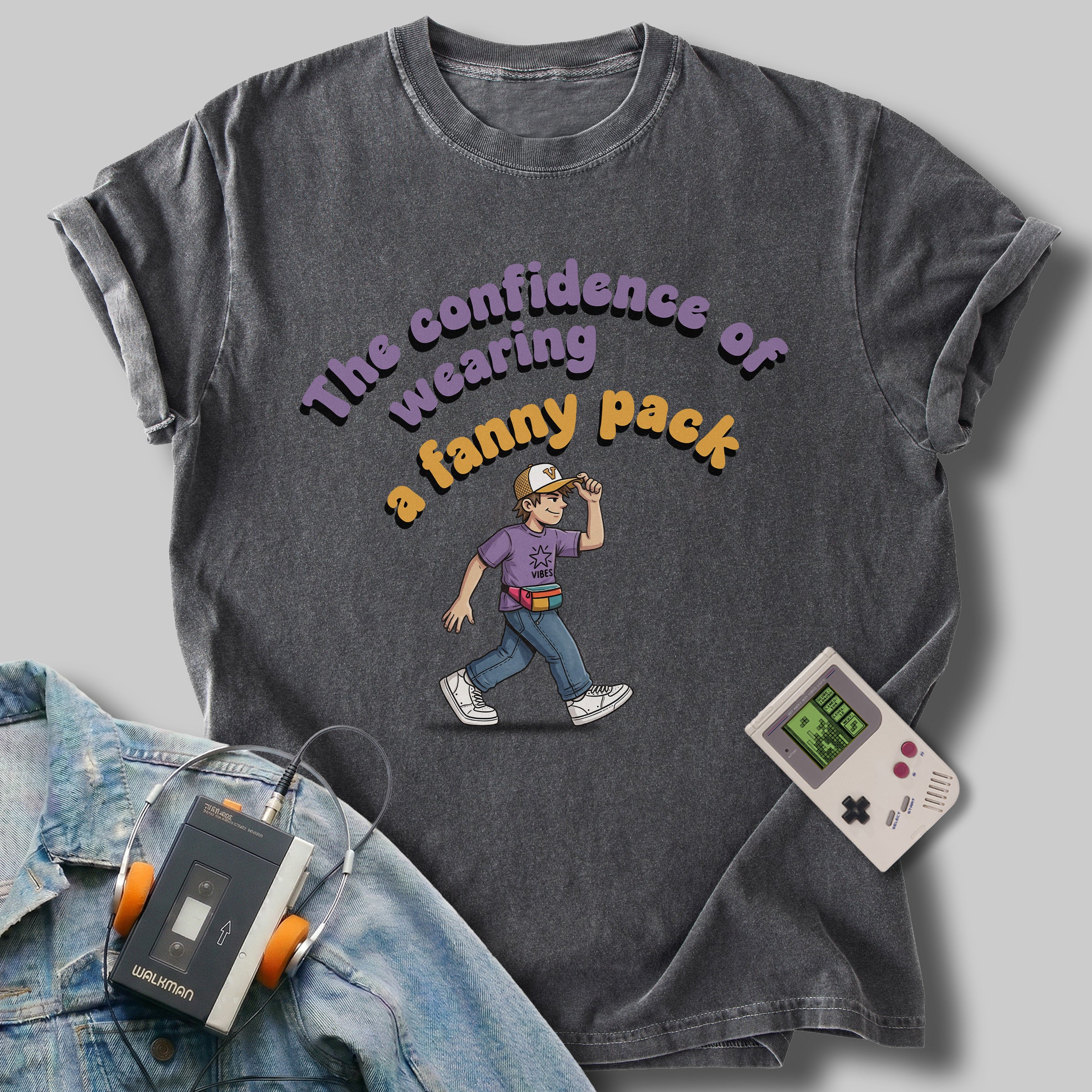 Fanny Pack