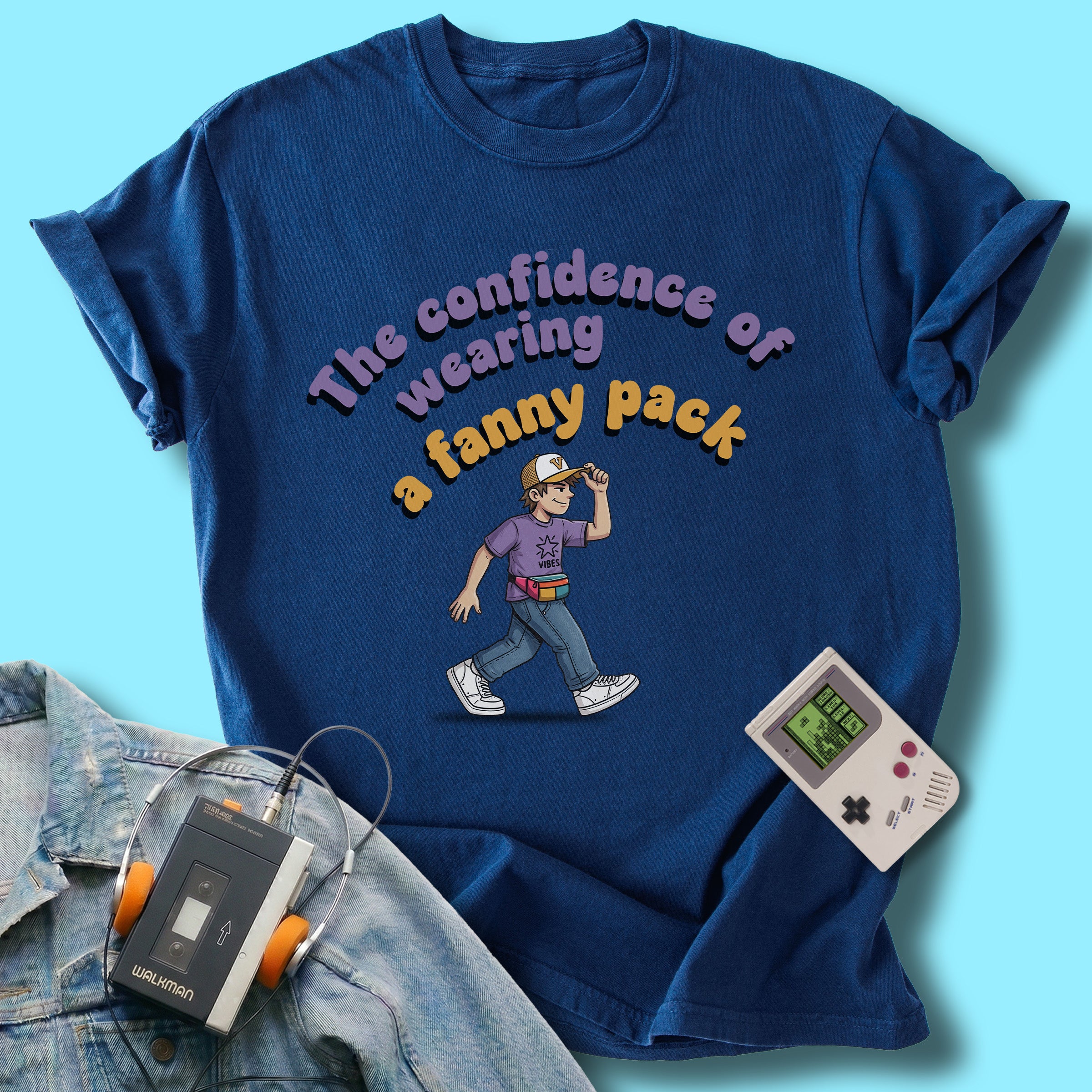 Fanny Pack