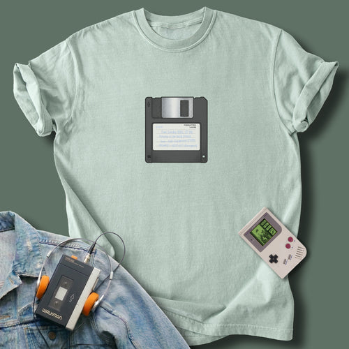 Floppy Disc