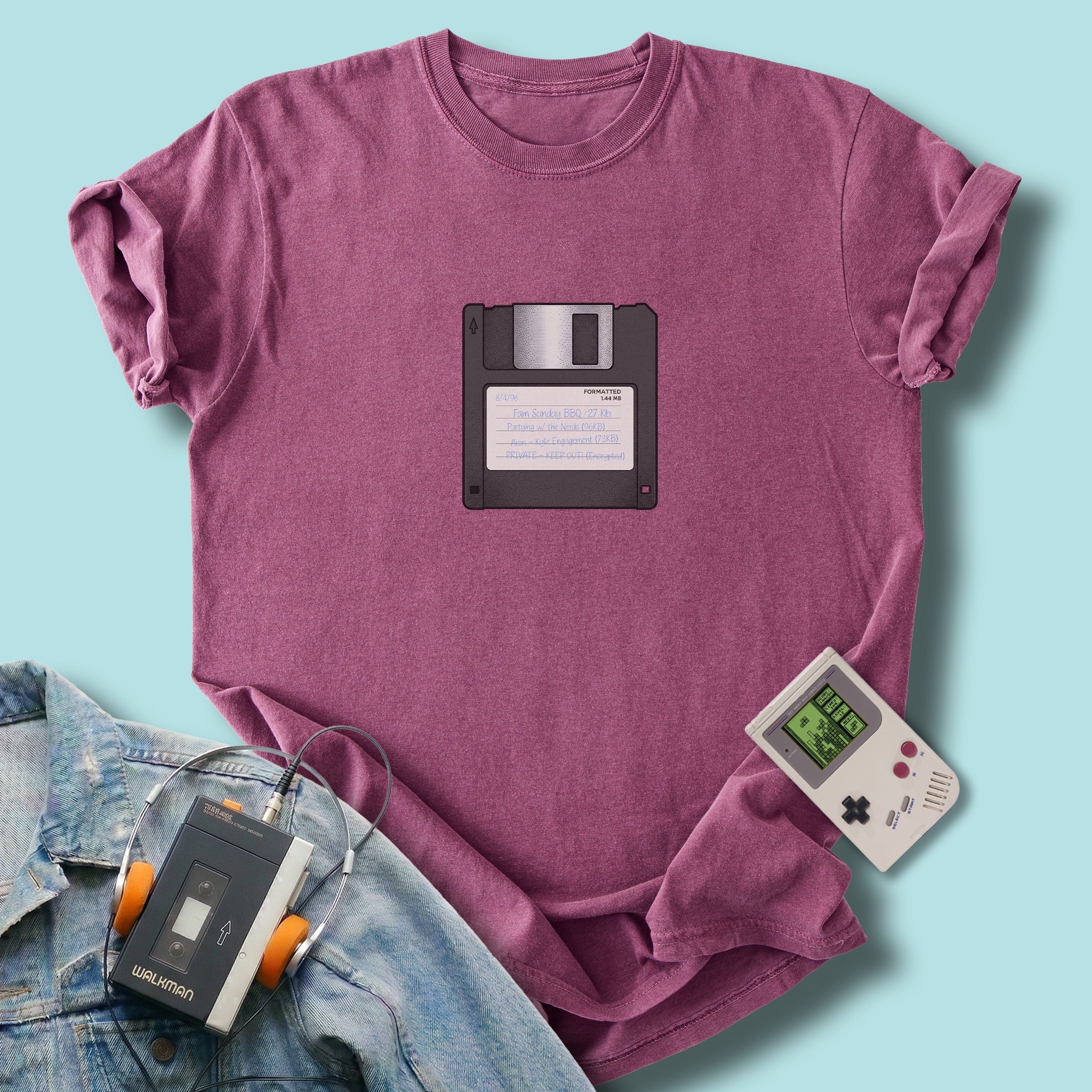 Floppy Disc