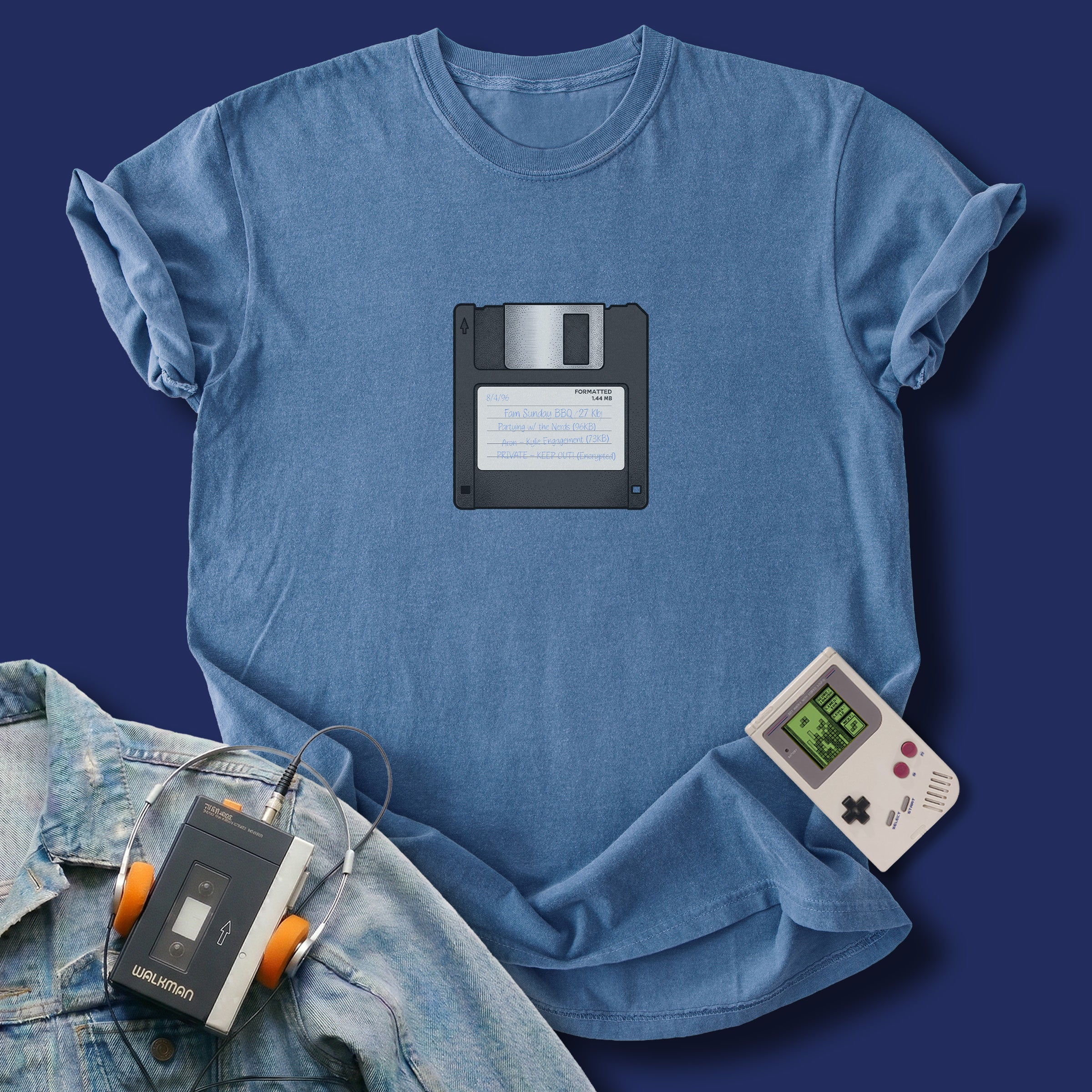 Floppy Disc