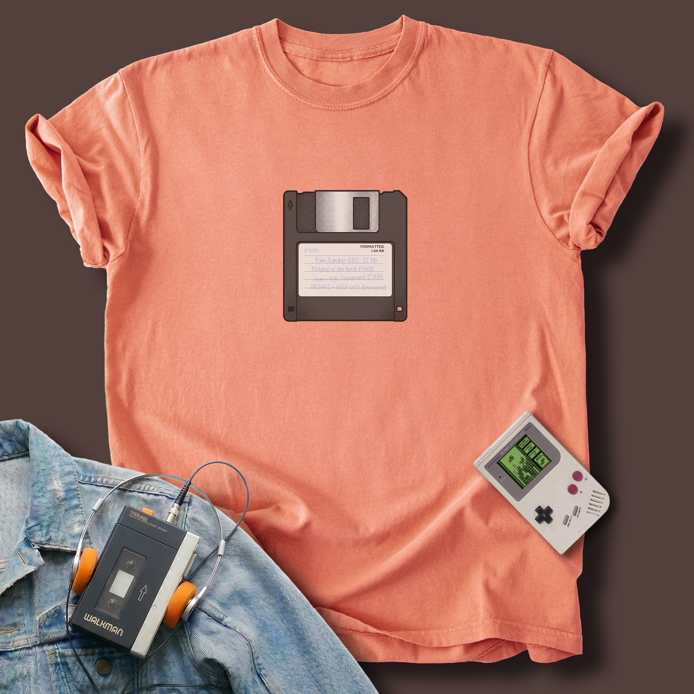 Floppy Disc
