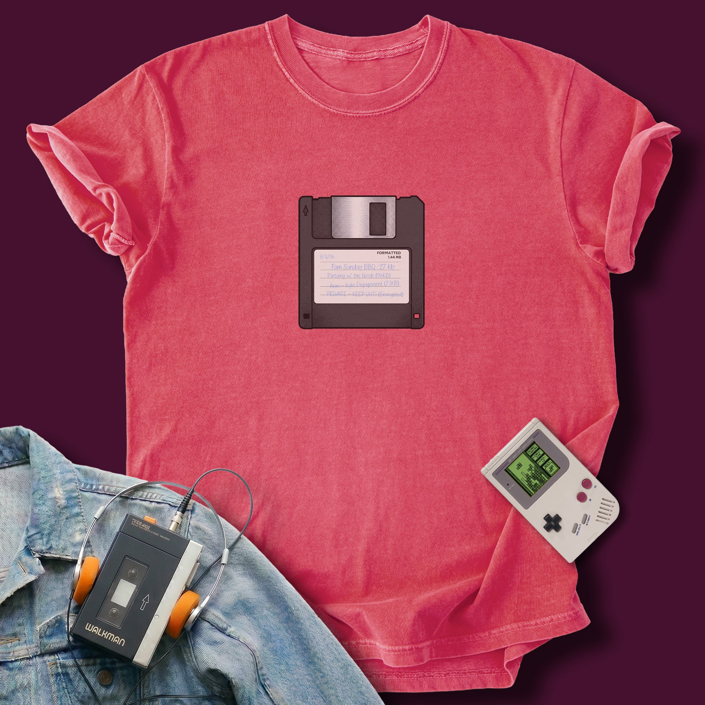 Floppy Disc