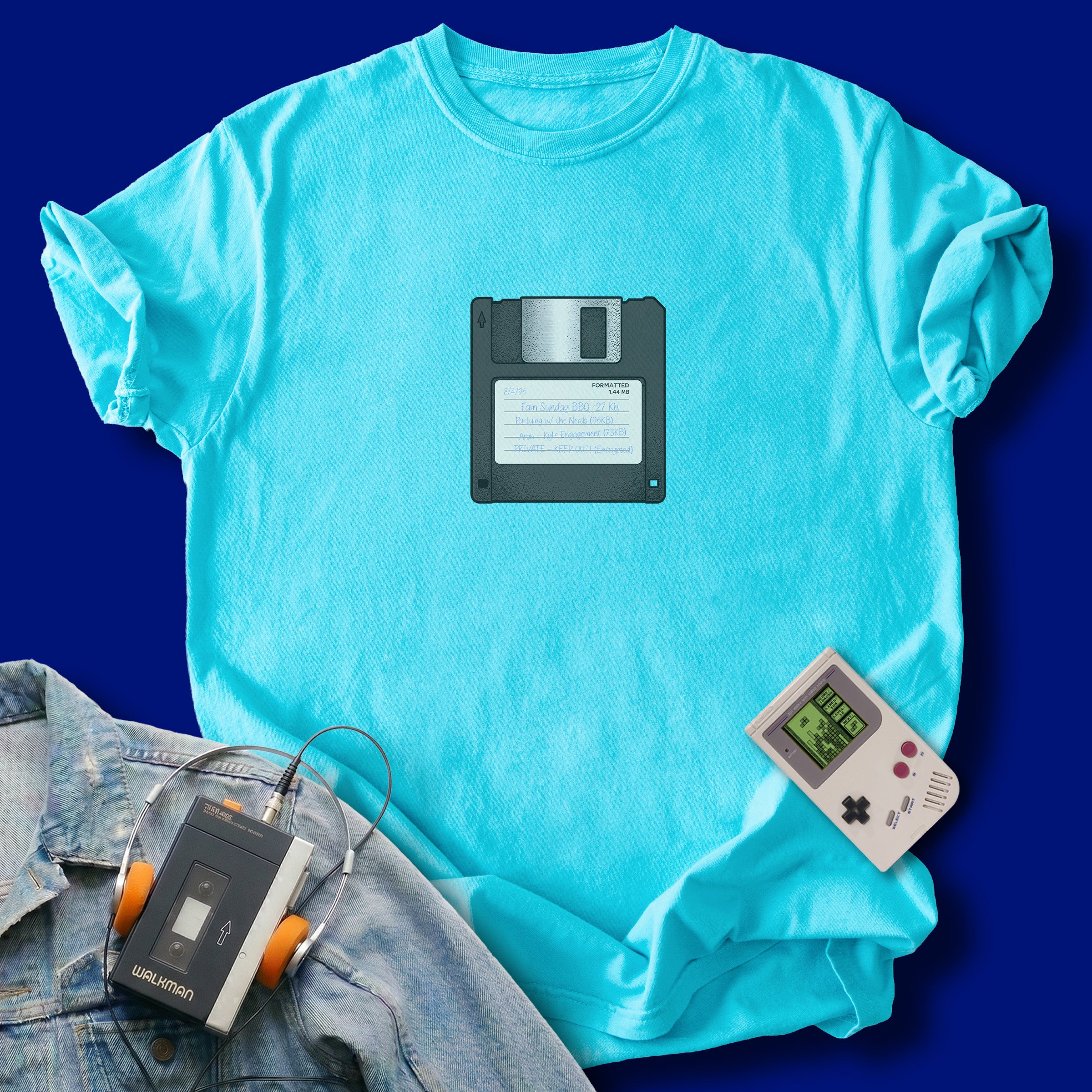 Floppy Disc