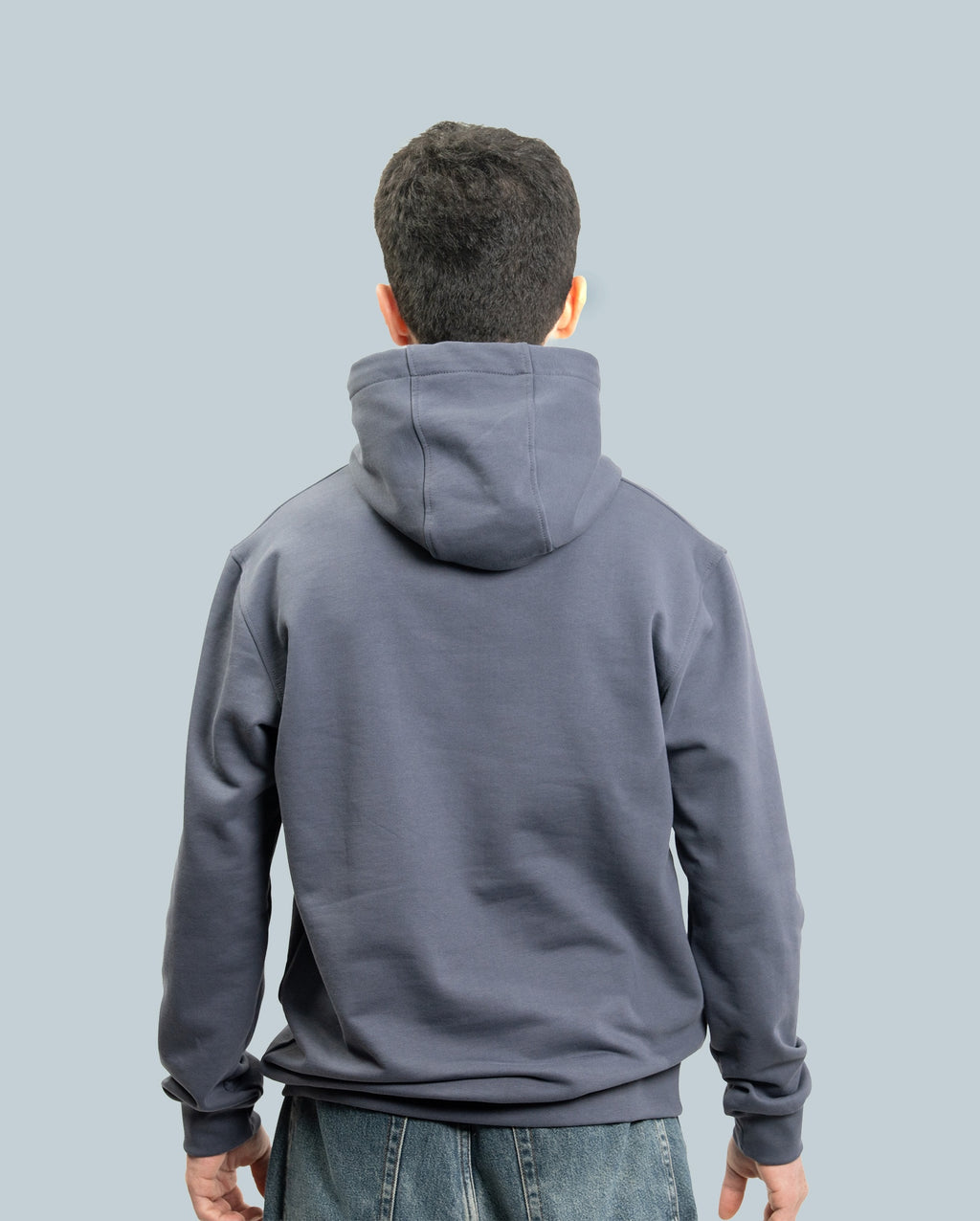 Storm Grey