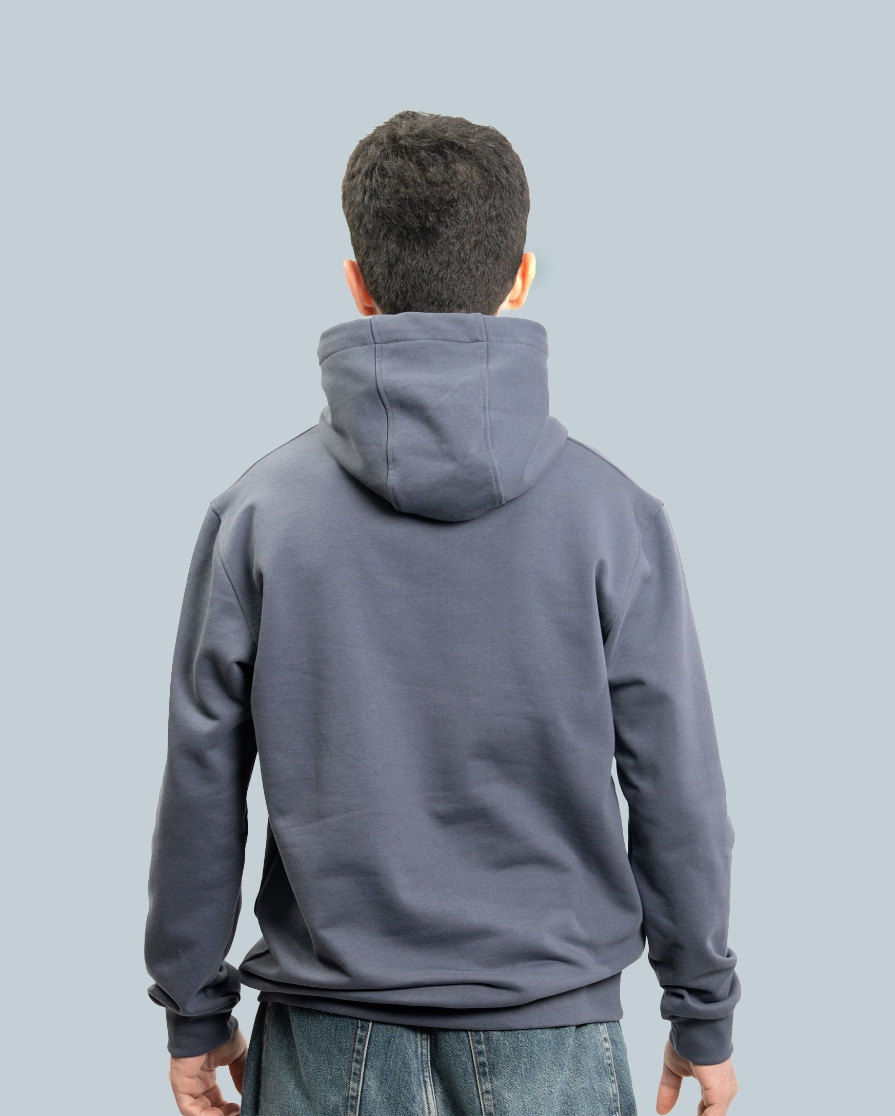 Storm Grey